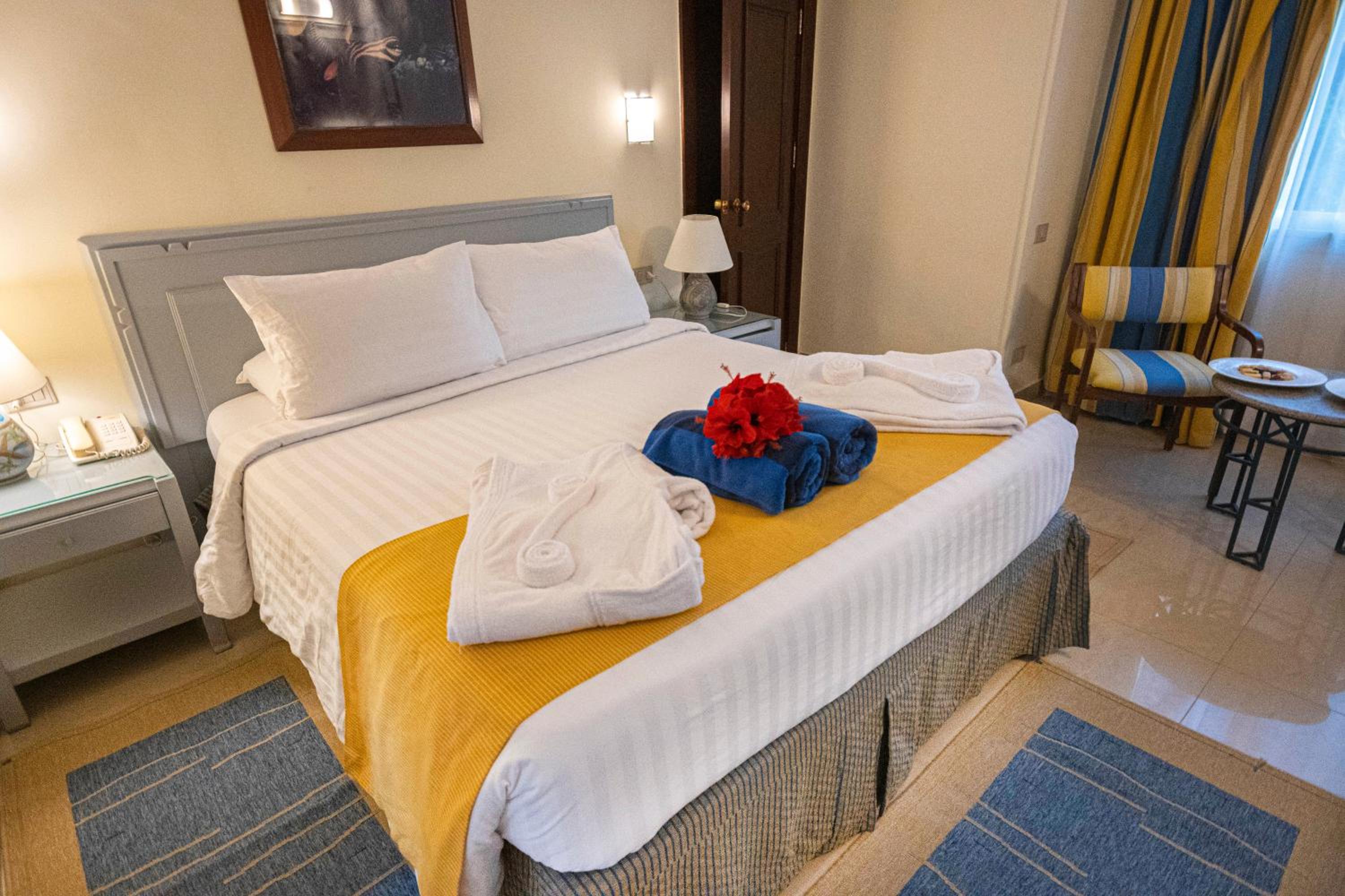 Fiord Club Resort & Spa Nuweiba