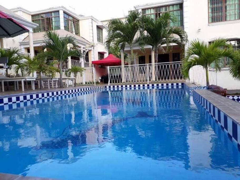 Adorable 2bedroom homestay view 5