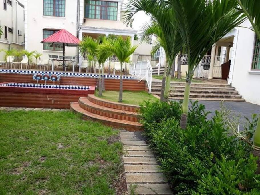 Adorable 2bedroom homestay view 4