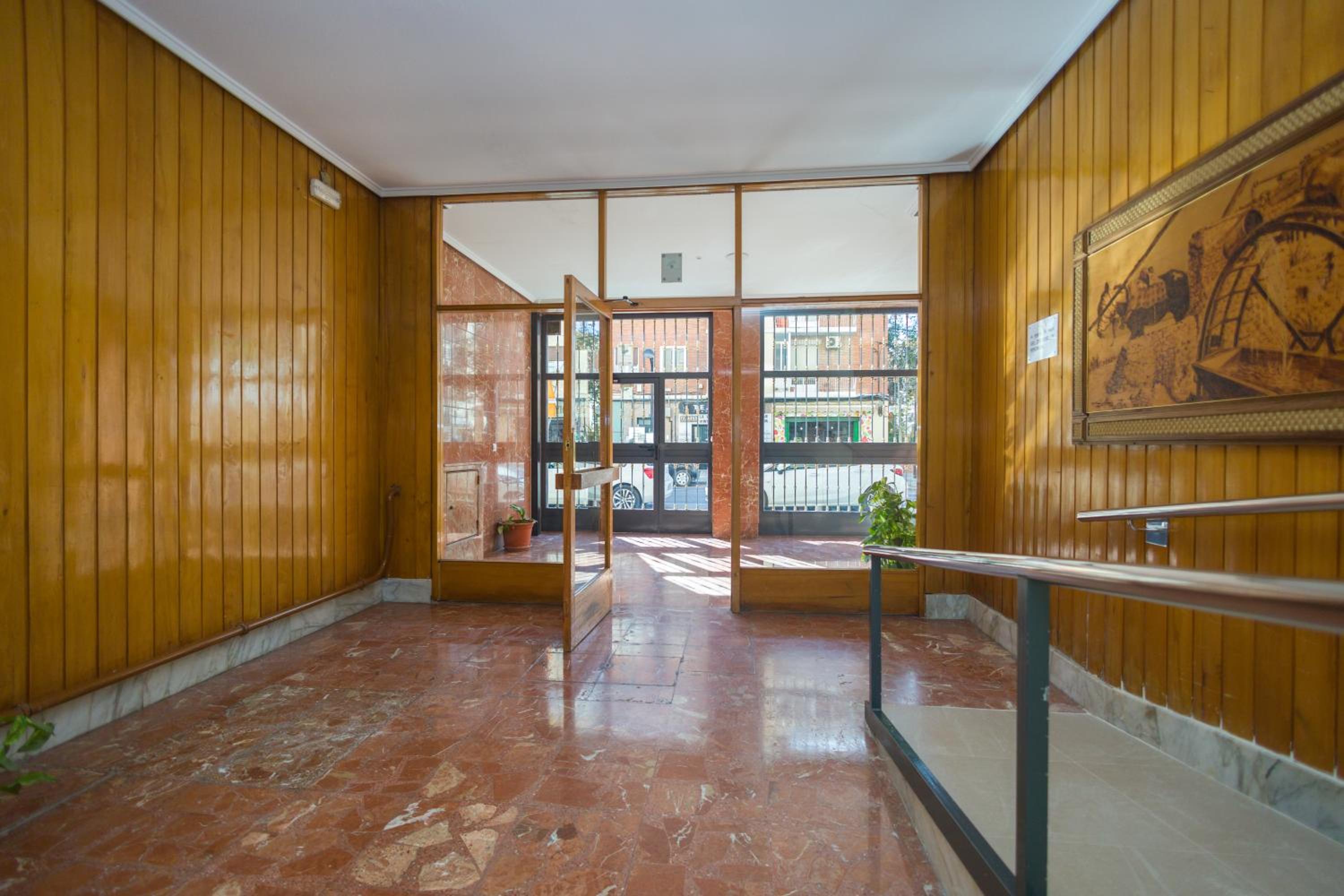 PISO VANDELVIRA