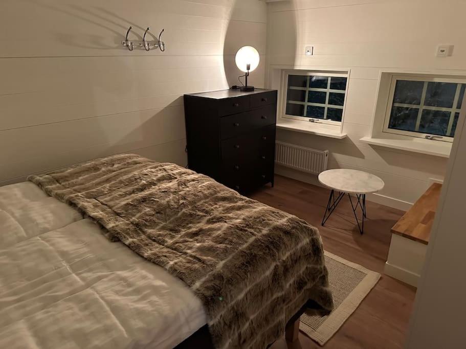 Bagargården 8