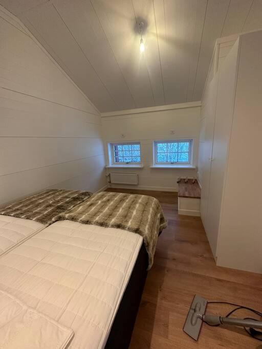 Bagargården 8