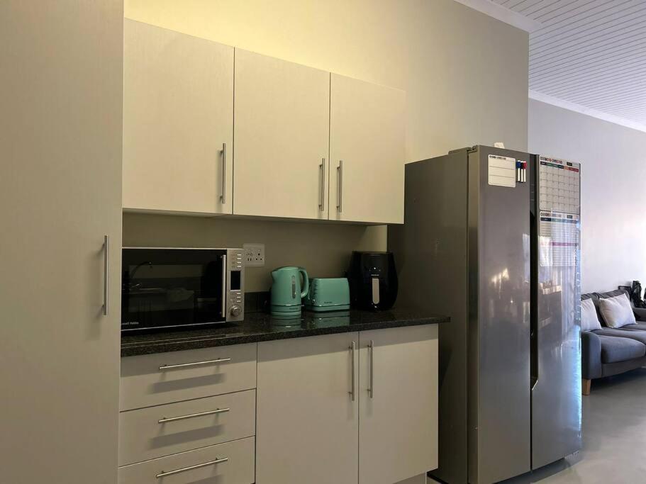 Comfortable home centrally located in Hoedspruit