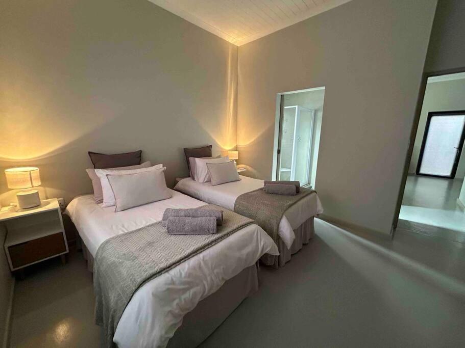 Comfortable home centrally located in Hoedspruit