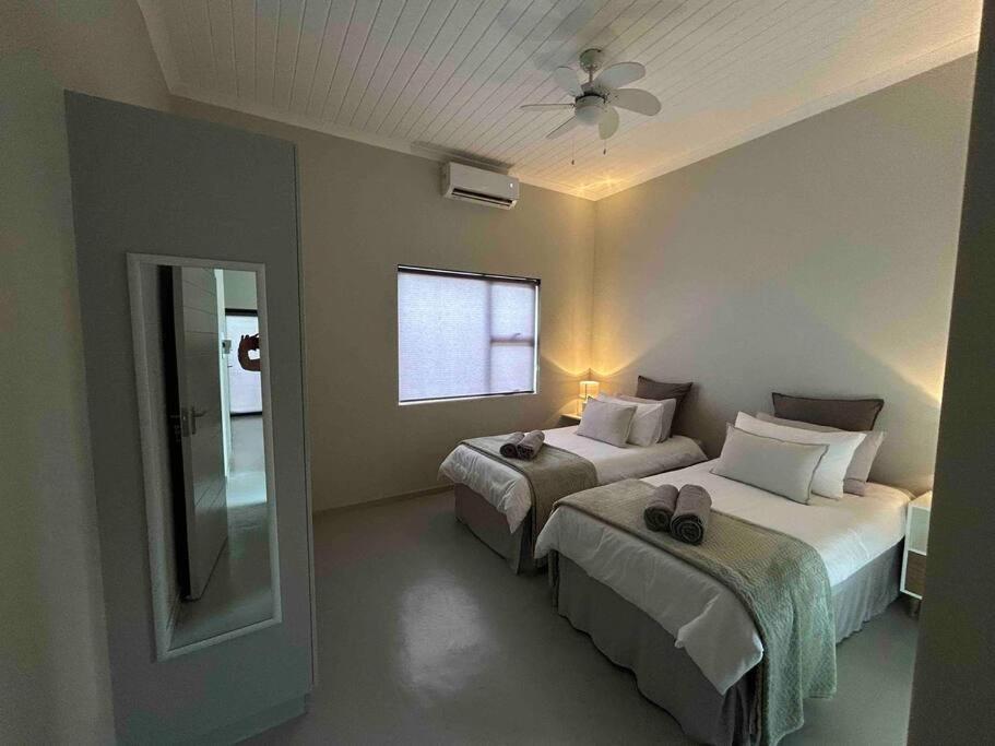 Comfortable home centrally located in Hoedspruit