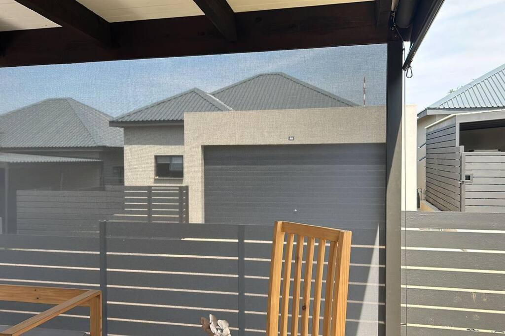 Comfortable home centrally located in Hoedspruit