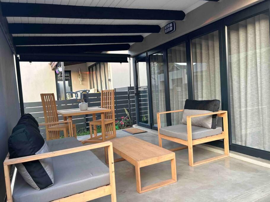 Comfortable home centrally located in Hoedspruit