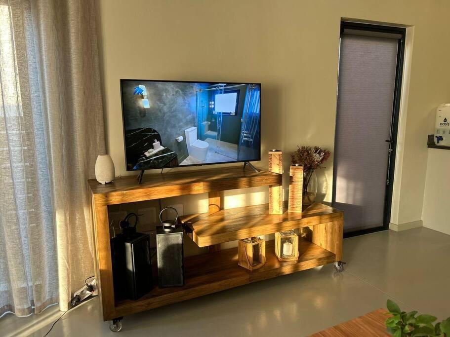 Comfortable home centrally located in Hoedspruit