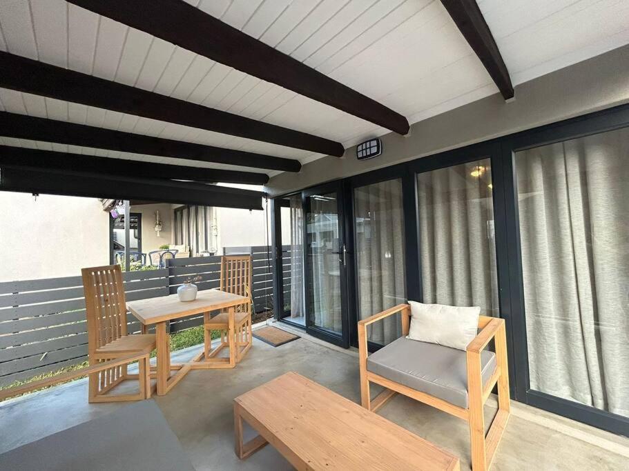 Comfortable home centrally located in Hoedspruit