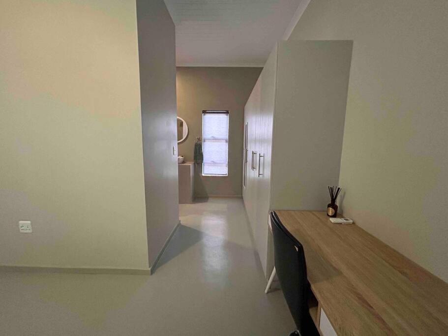 Comfortable home centrally located in Hoedspruit