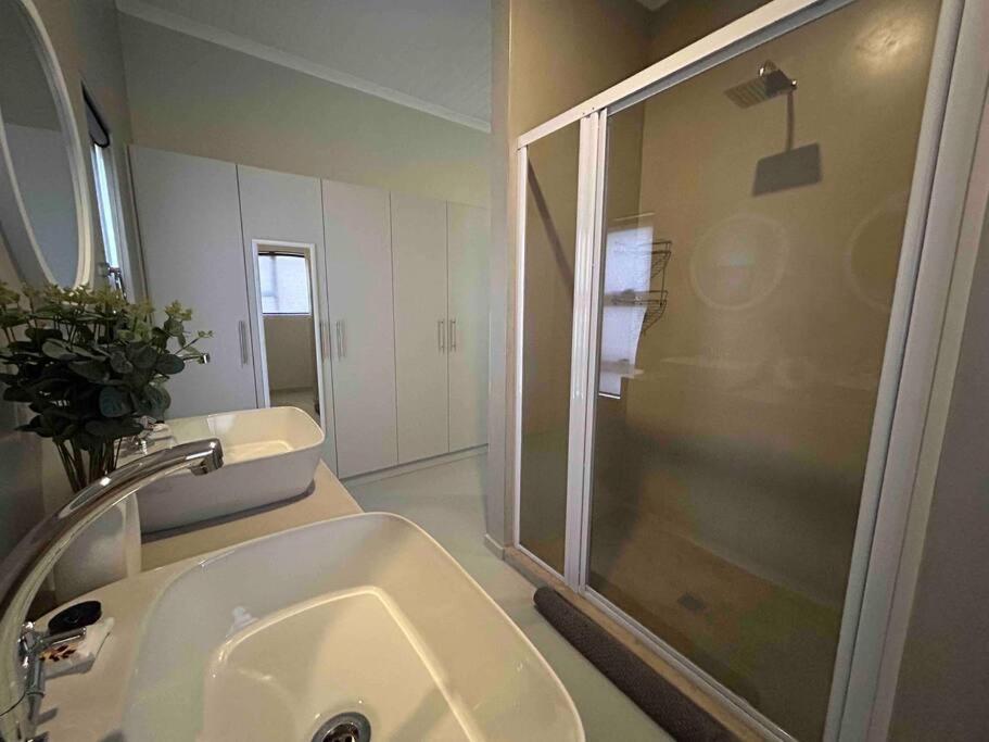 Comfortable home centrally located in Hoedspruit