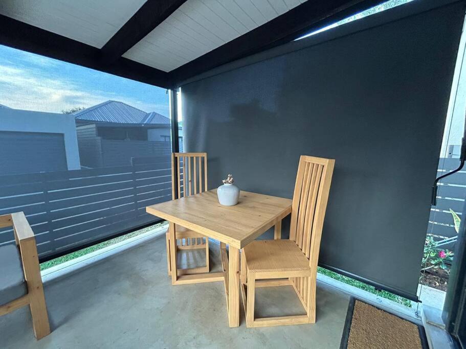 Comfortable home centrally located in Hoedspruit