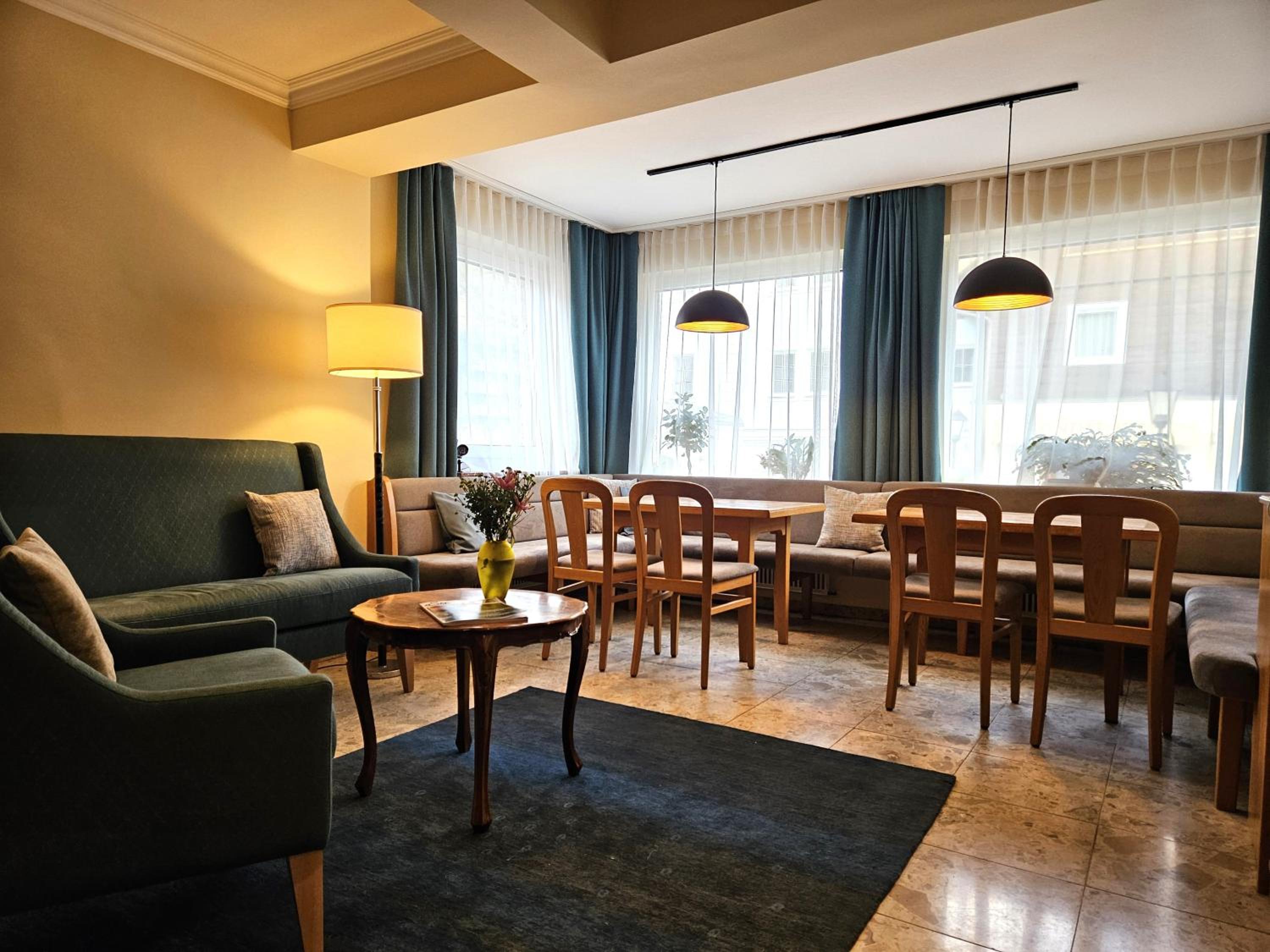 Appartements Monuth