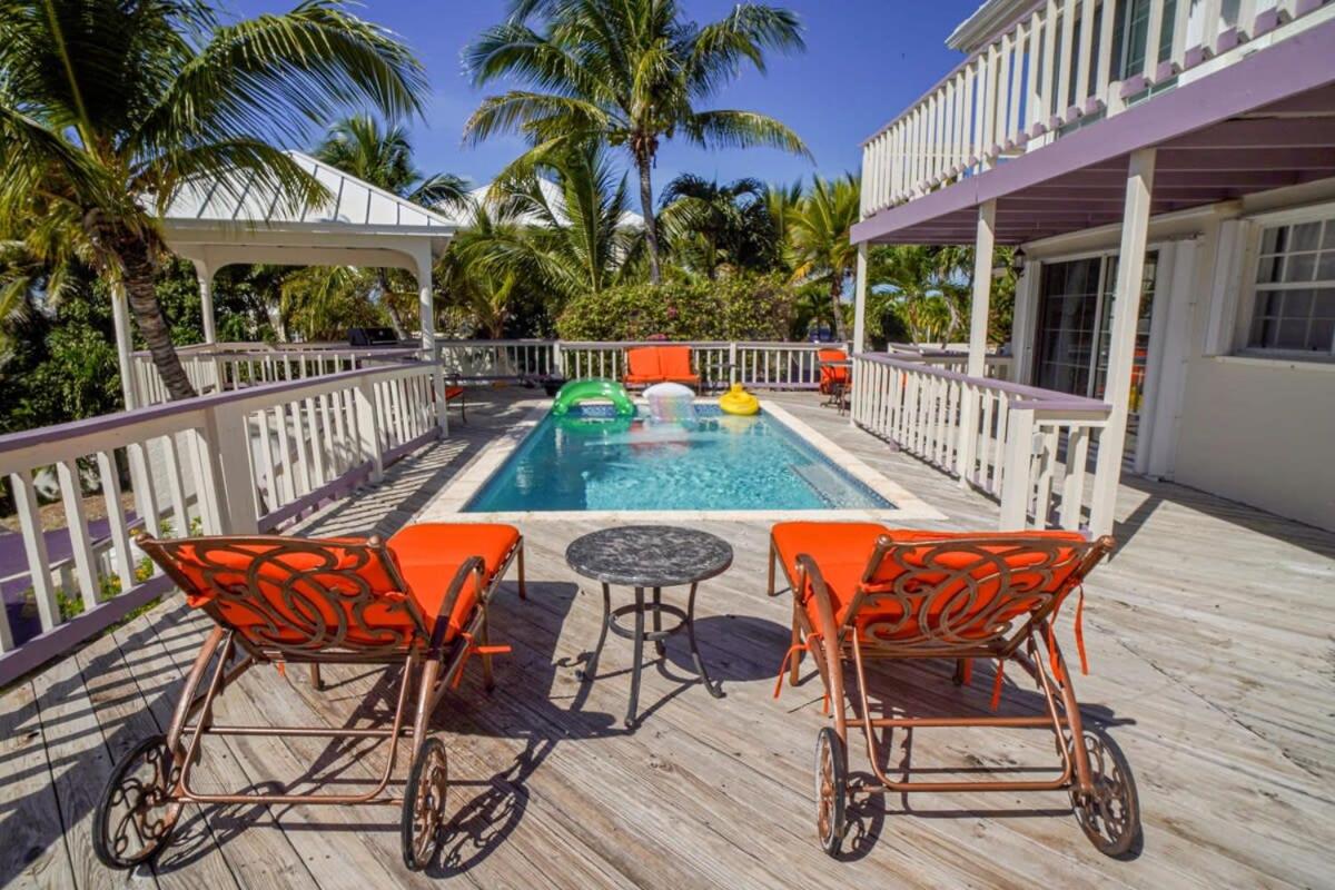Tropical Paradise, Pool, Beaches & 360 Views view 5