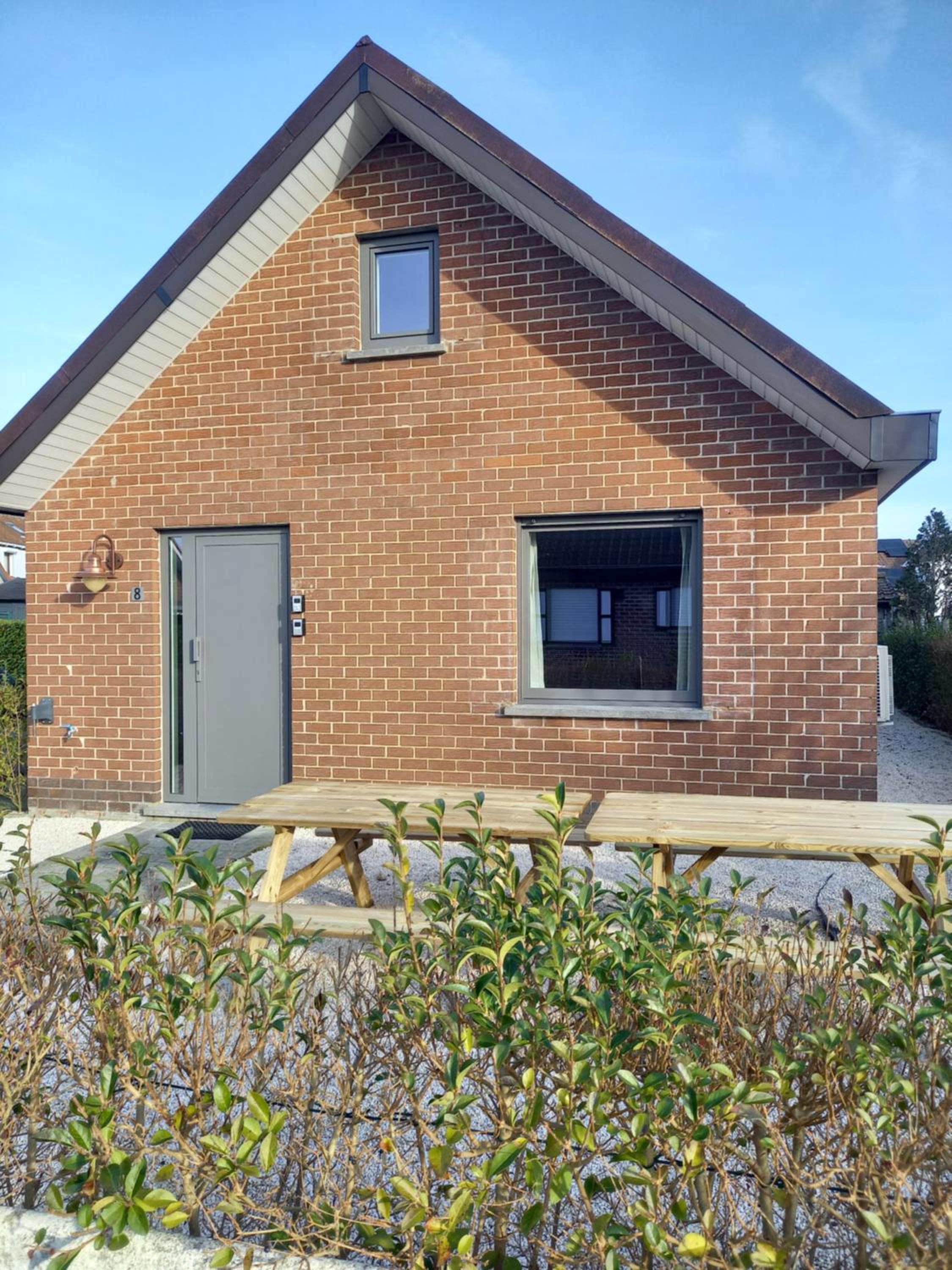 Maison du coeur