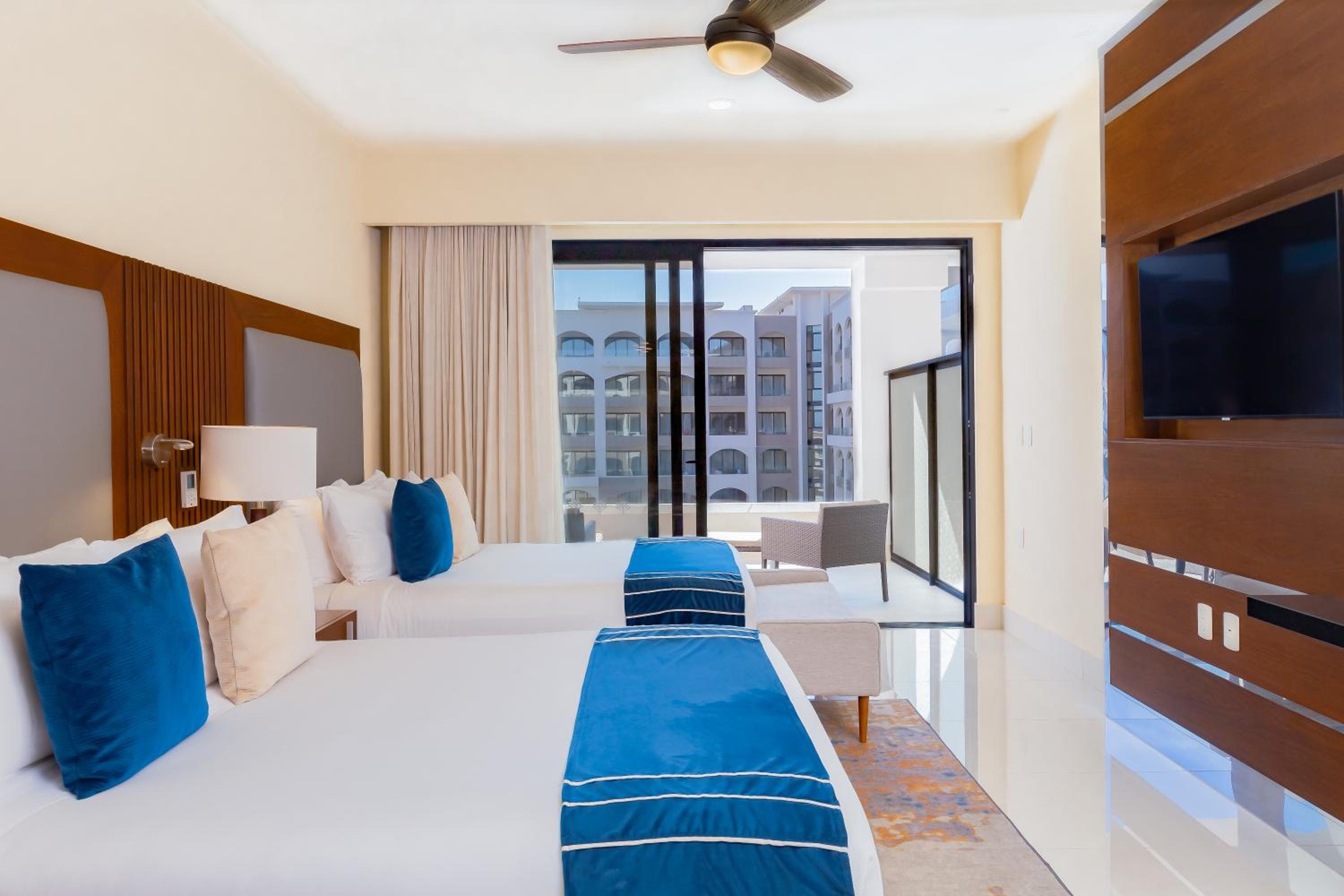 Los Cabos Vacations - Villa La Valencia Beach Resort  Spa Los Cabos - Property Image 6