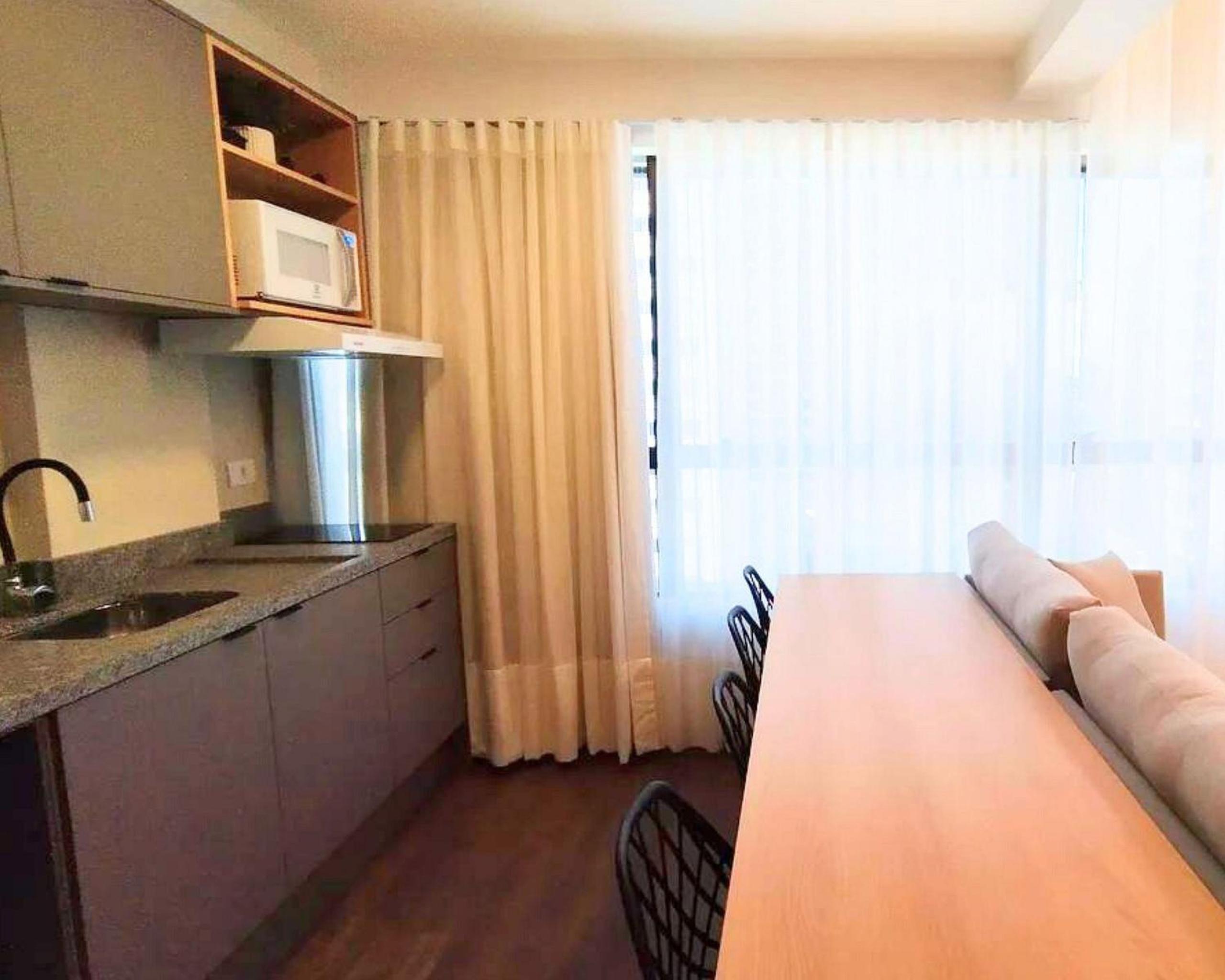 Campos Sales by Xtay - Studios completos na região judiciária de Juvevê