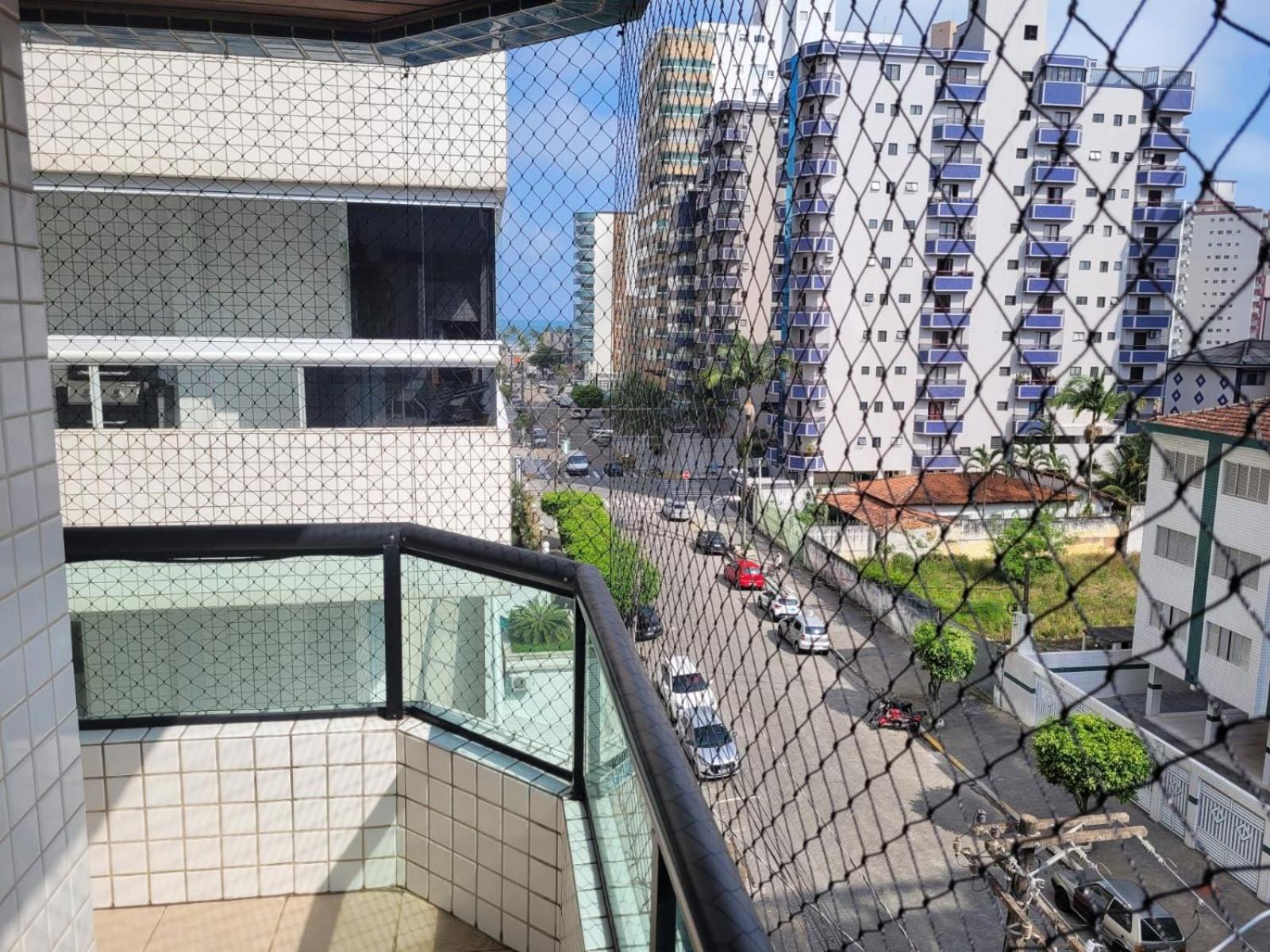 Edifício Baraqueçaba