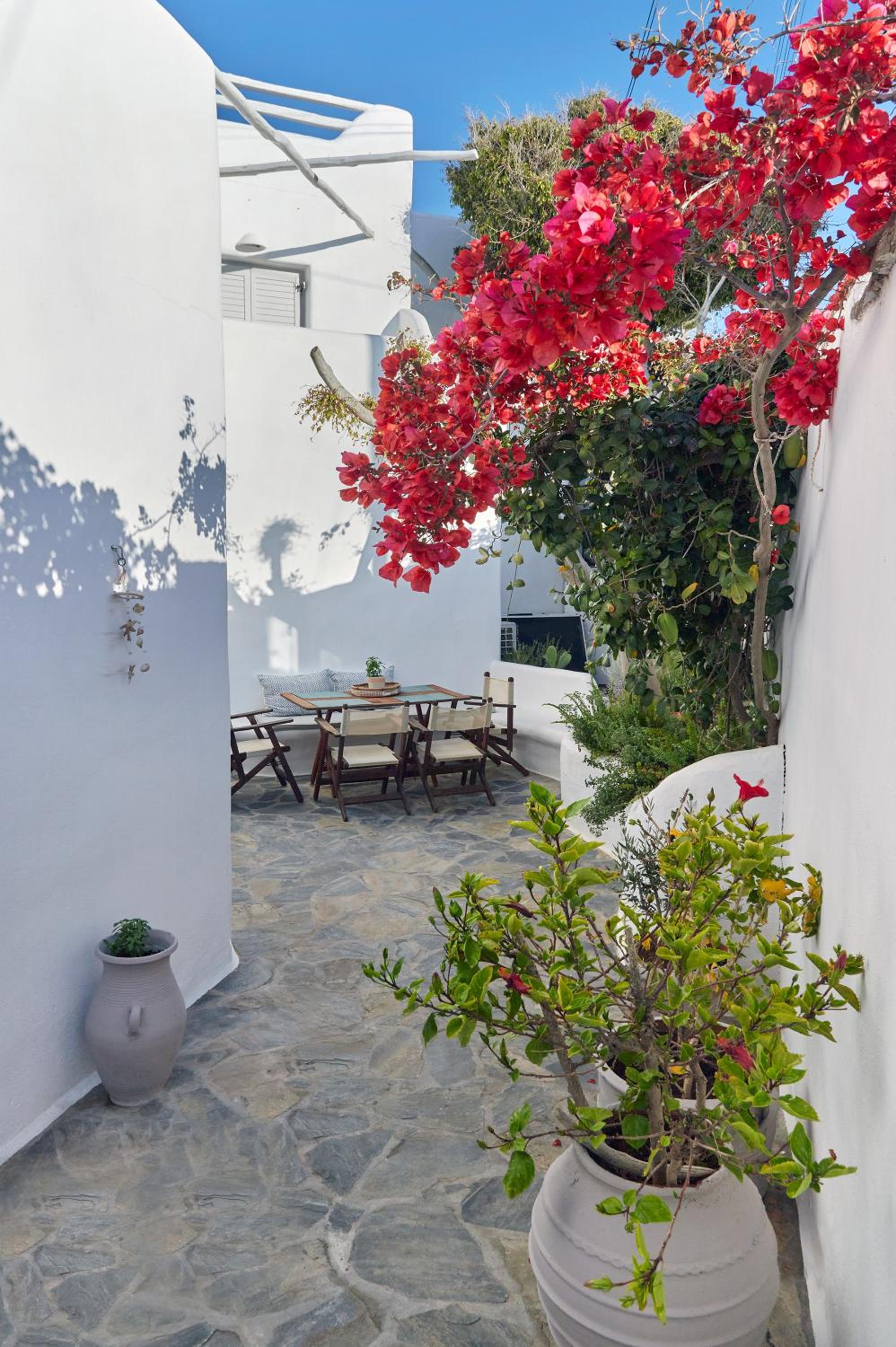 Yades House Paros photo 3