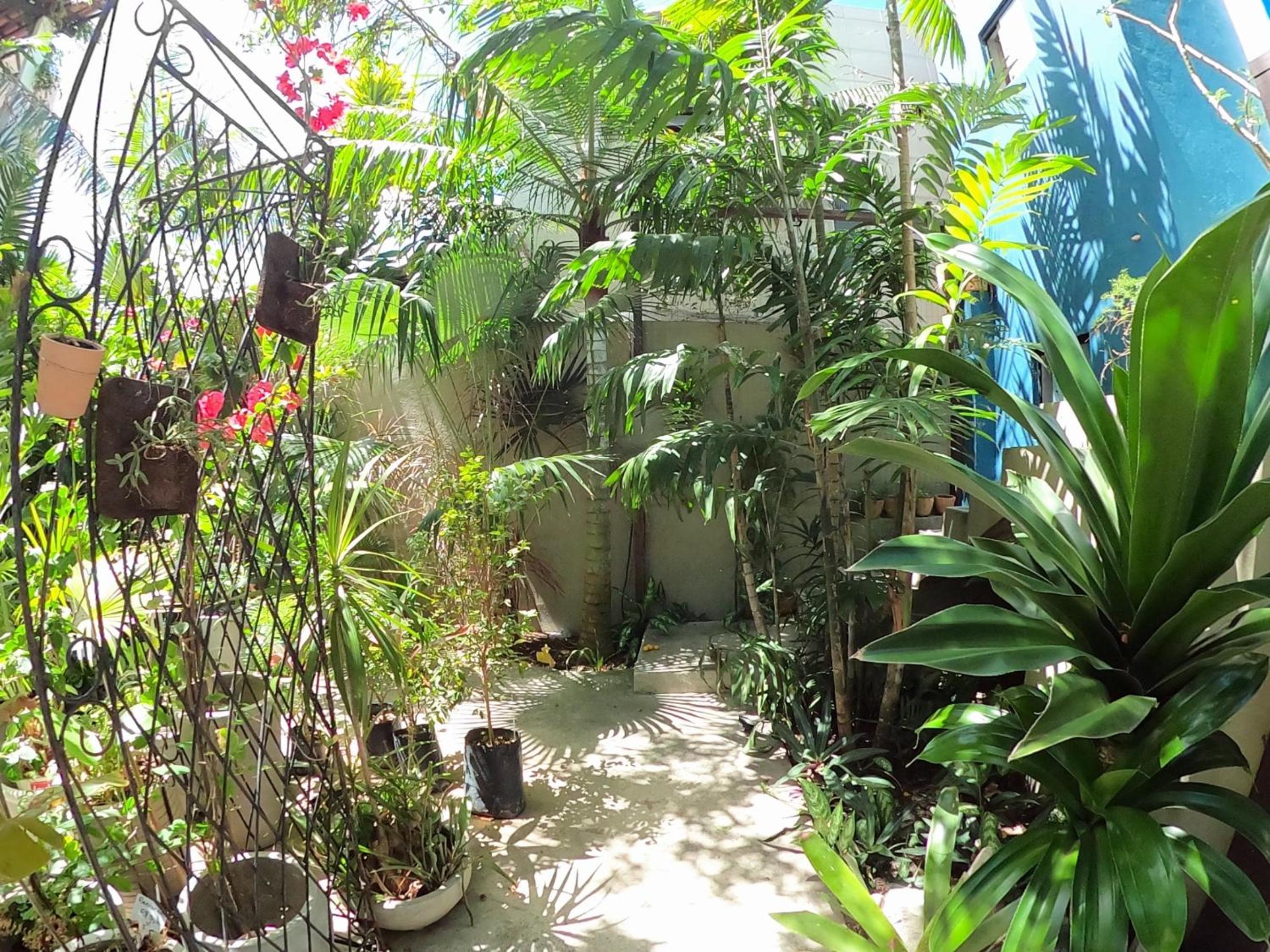 Residencial Casa Flor Atelier Botânico, Ponta Negra