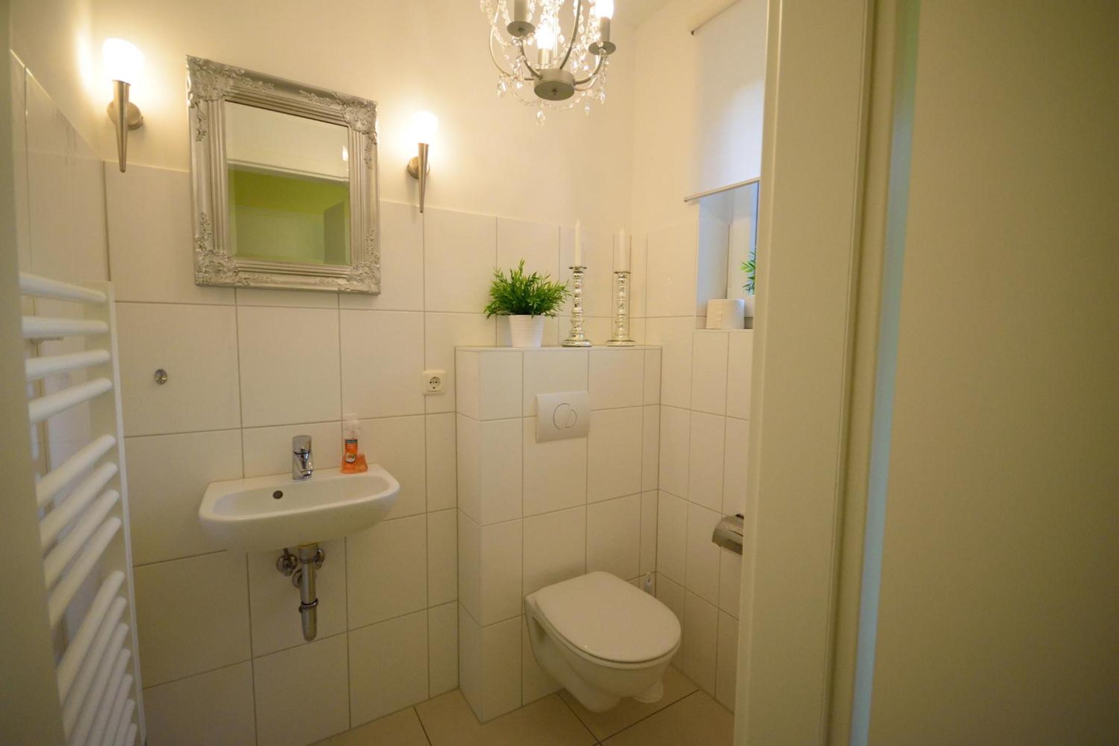 Villa Schnuppig am Schweriner See - b47854