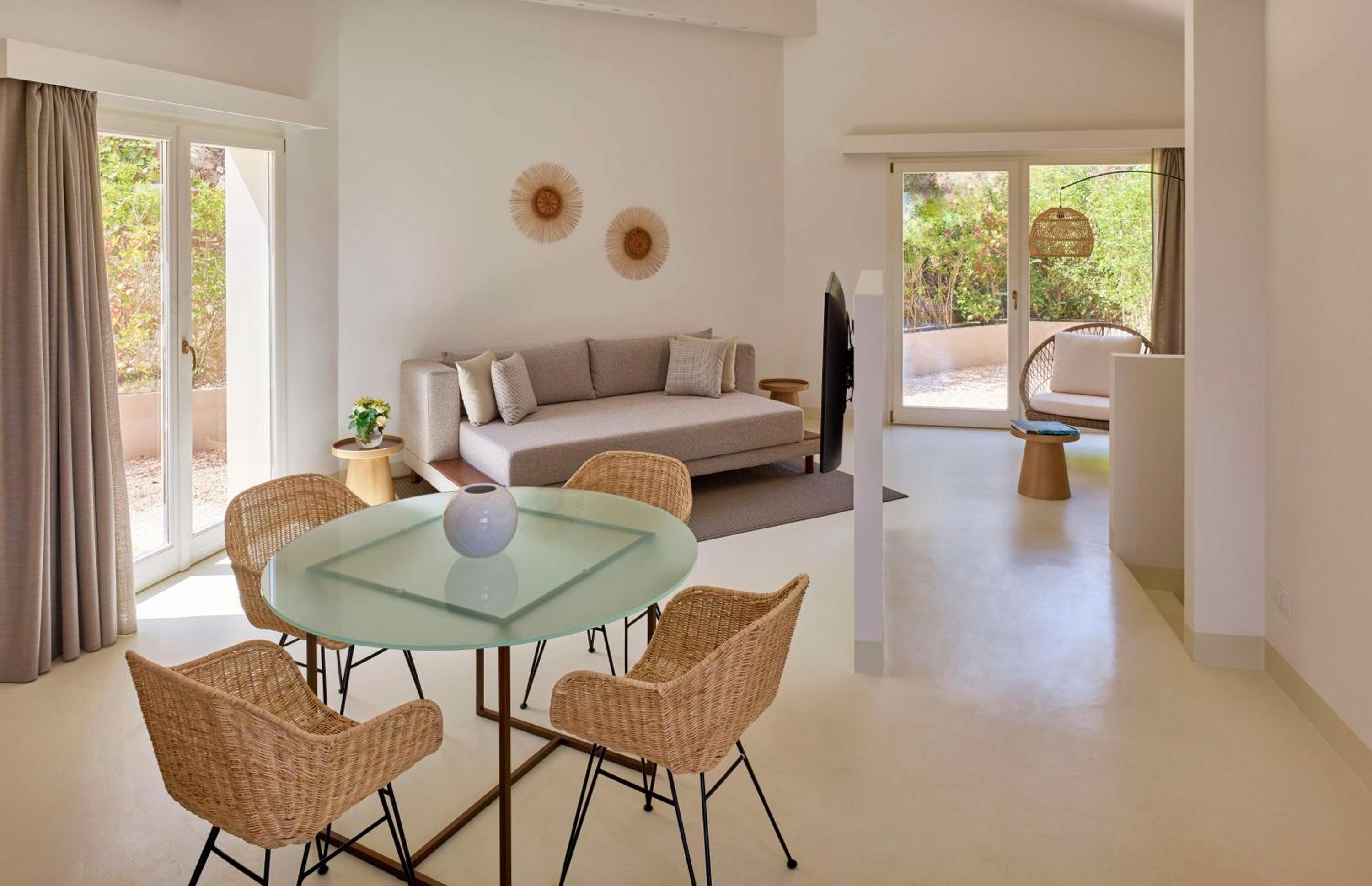 Baia Di Chia Resort Sardinia, Curio Collection By Hilton