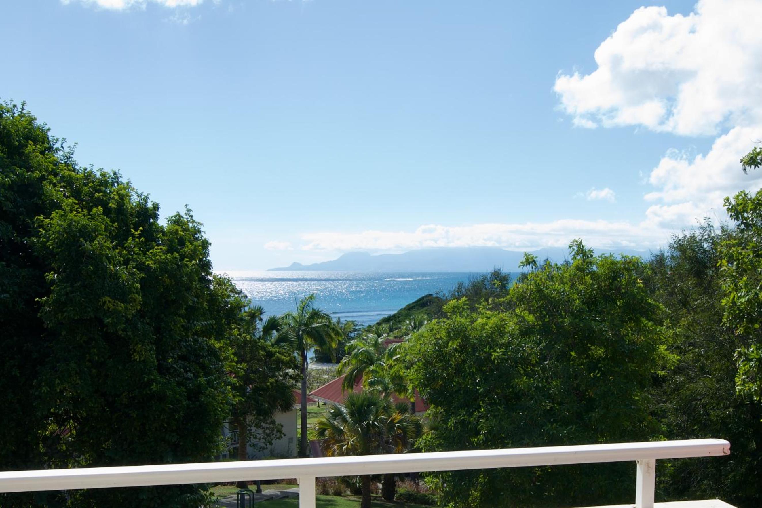 Studio OLIA - plages, piscines et vue mer! view 5
