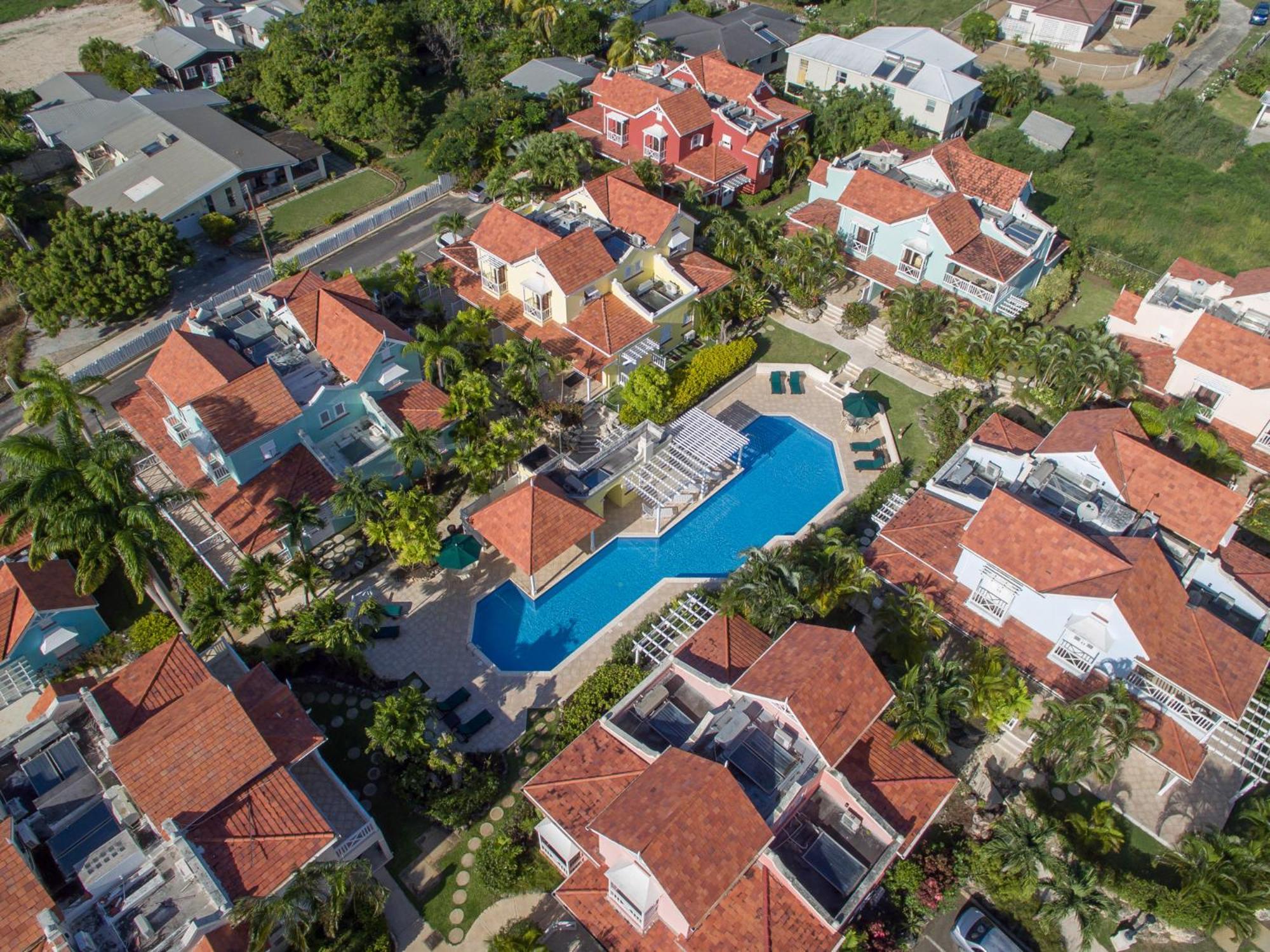 Hotel Kings Beach Village - Image 1