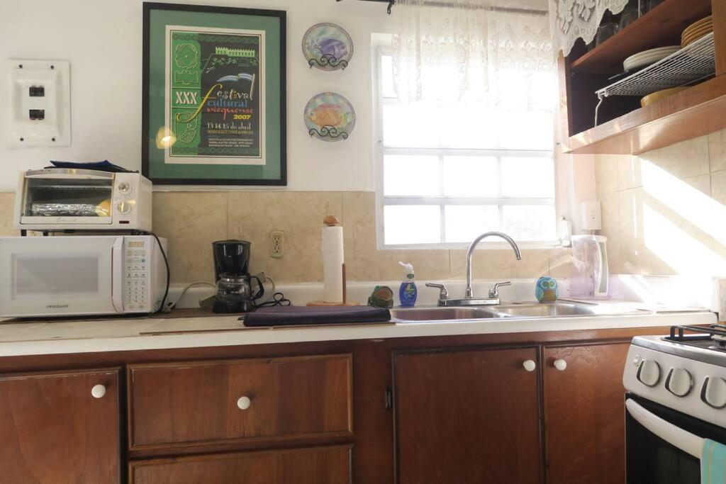 Oceanview Apartment with Garden Access view 3