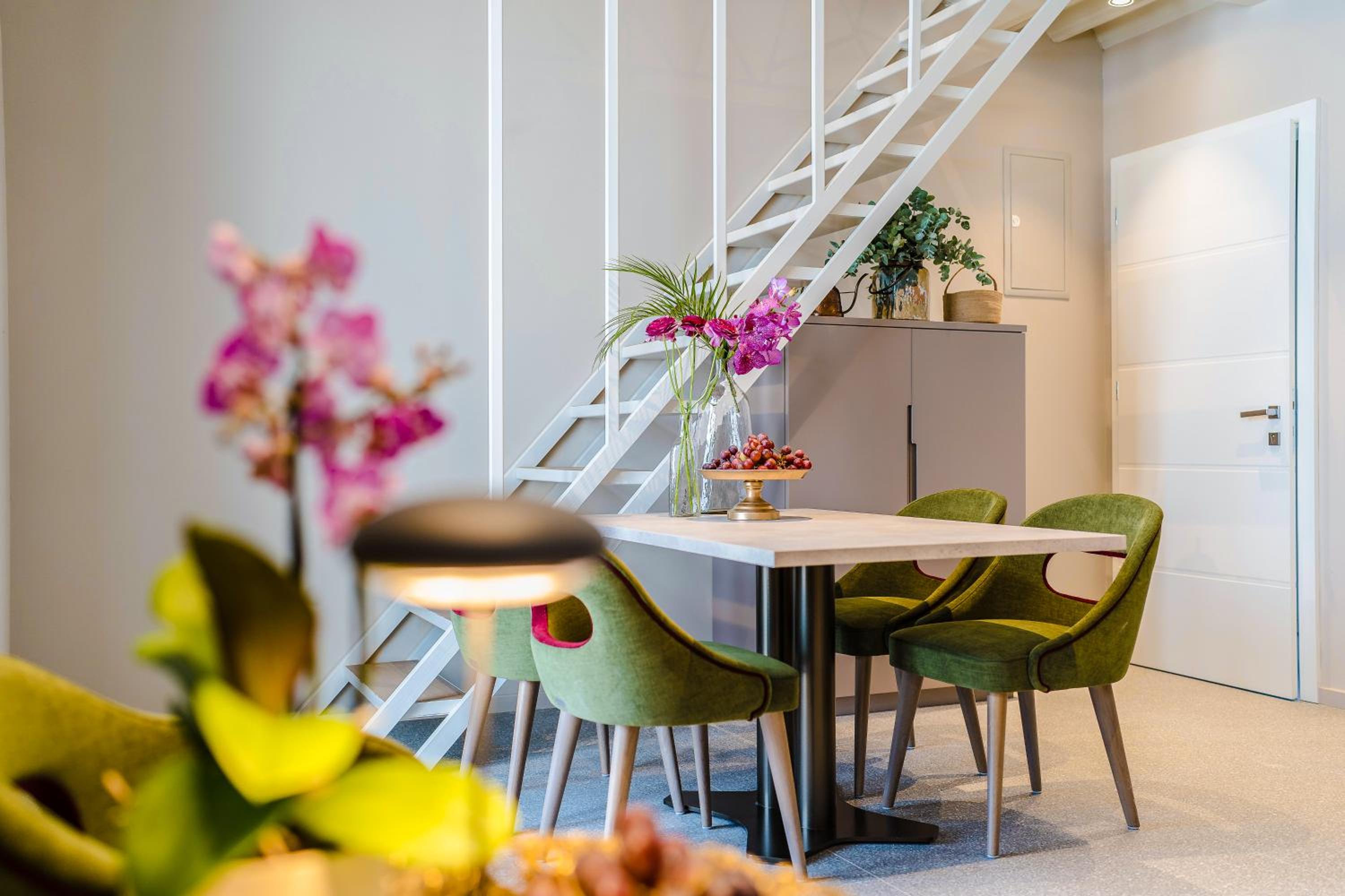 Hotel Villa Ghisi Apartments - Image 1