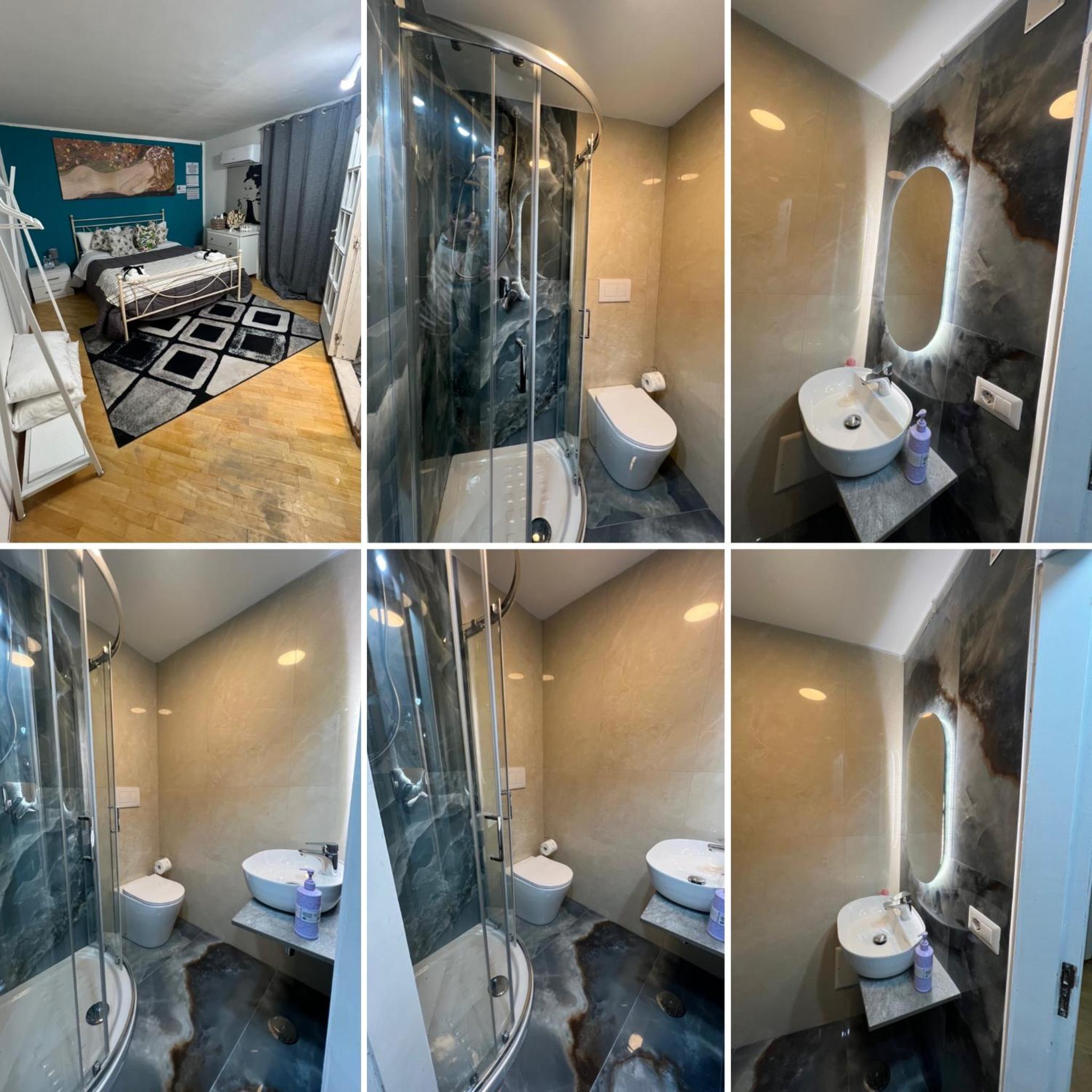Plebiscito Charme Rooms