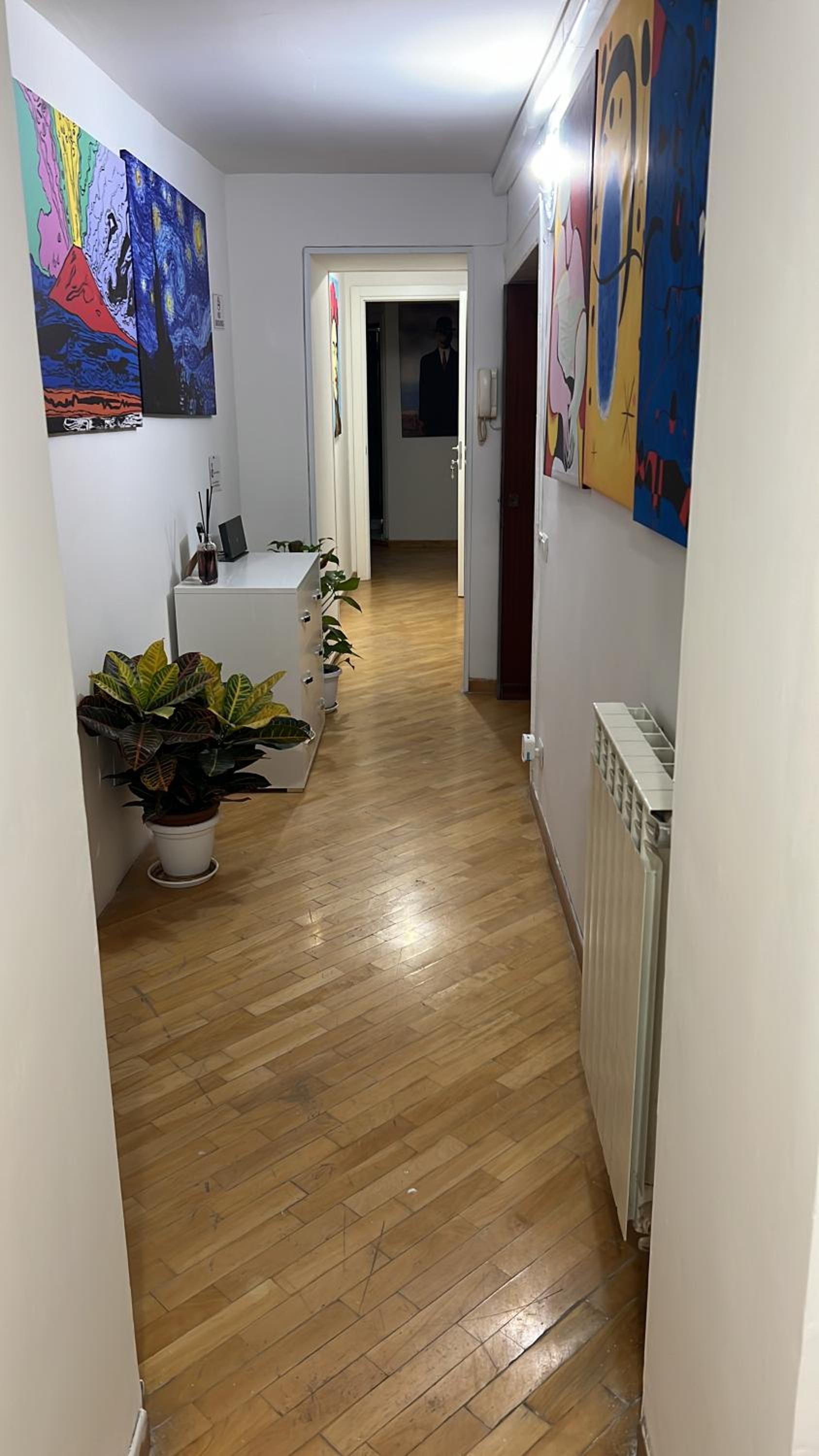 Plebiscito Charme Rooms