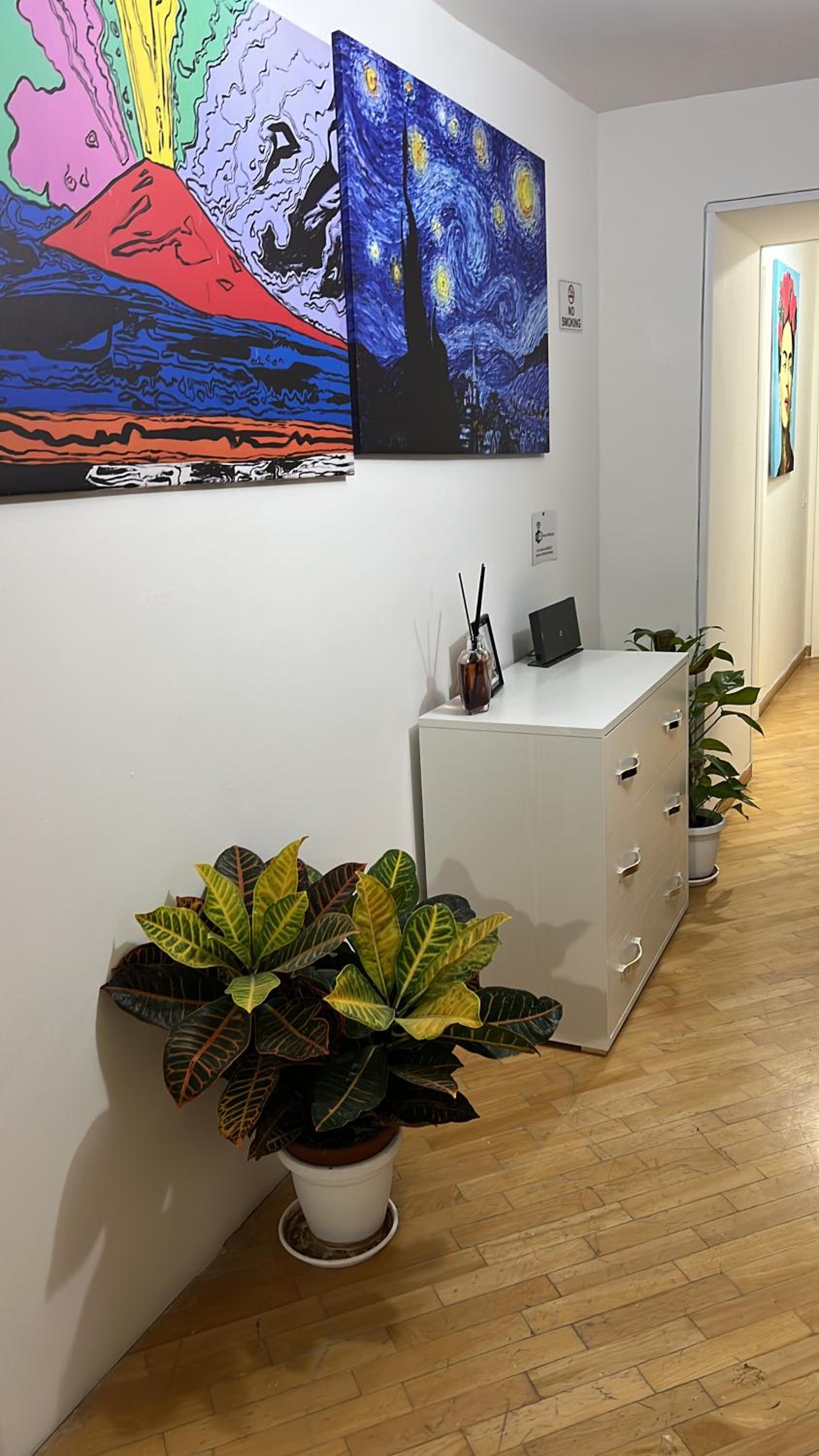 Plebiscito Charme Rooms