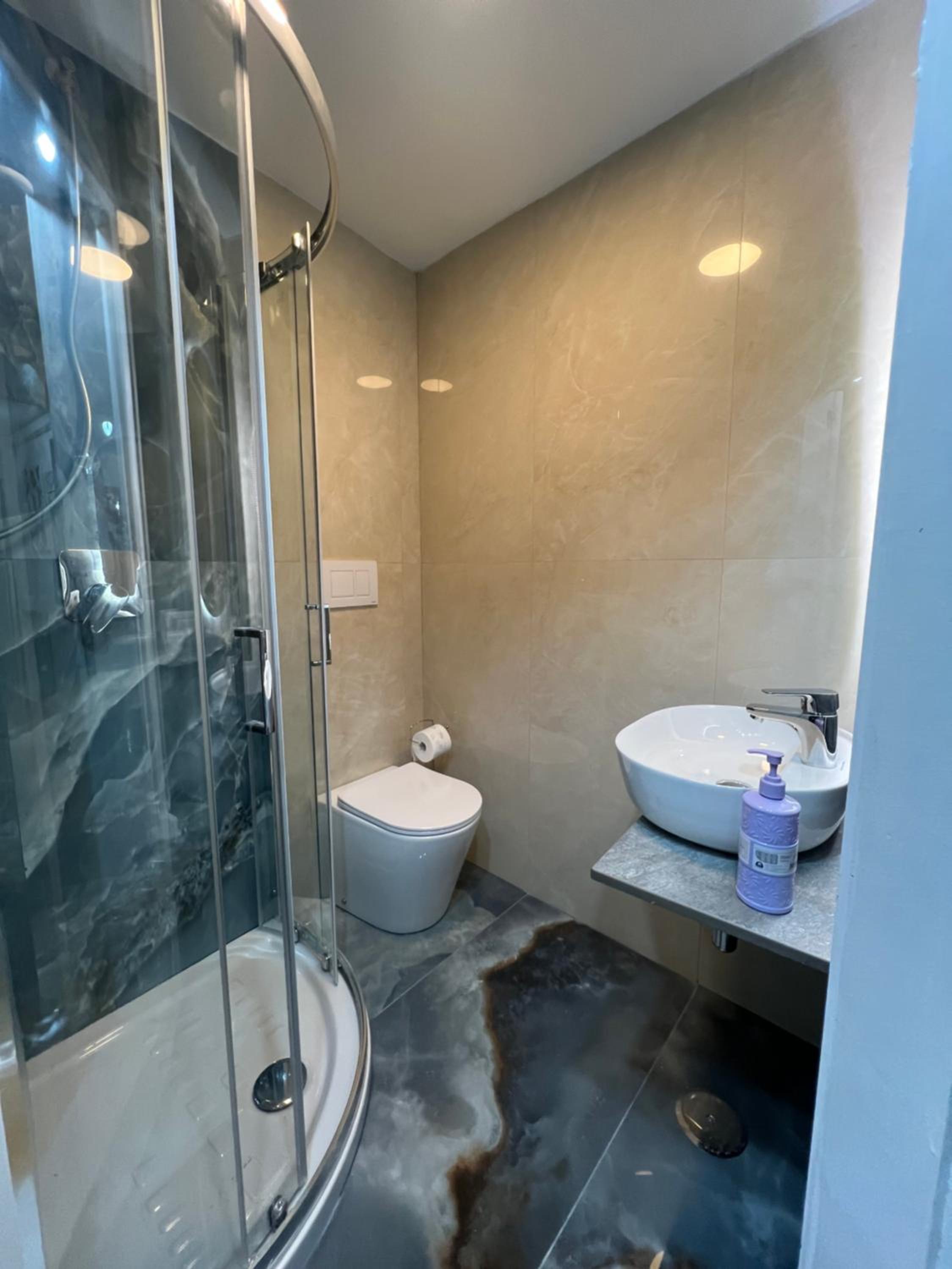 Plebiscito Charme Rooms