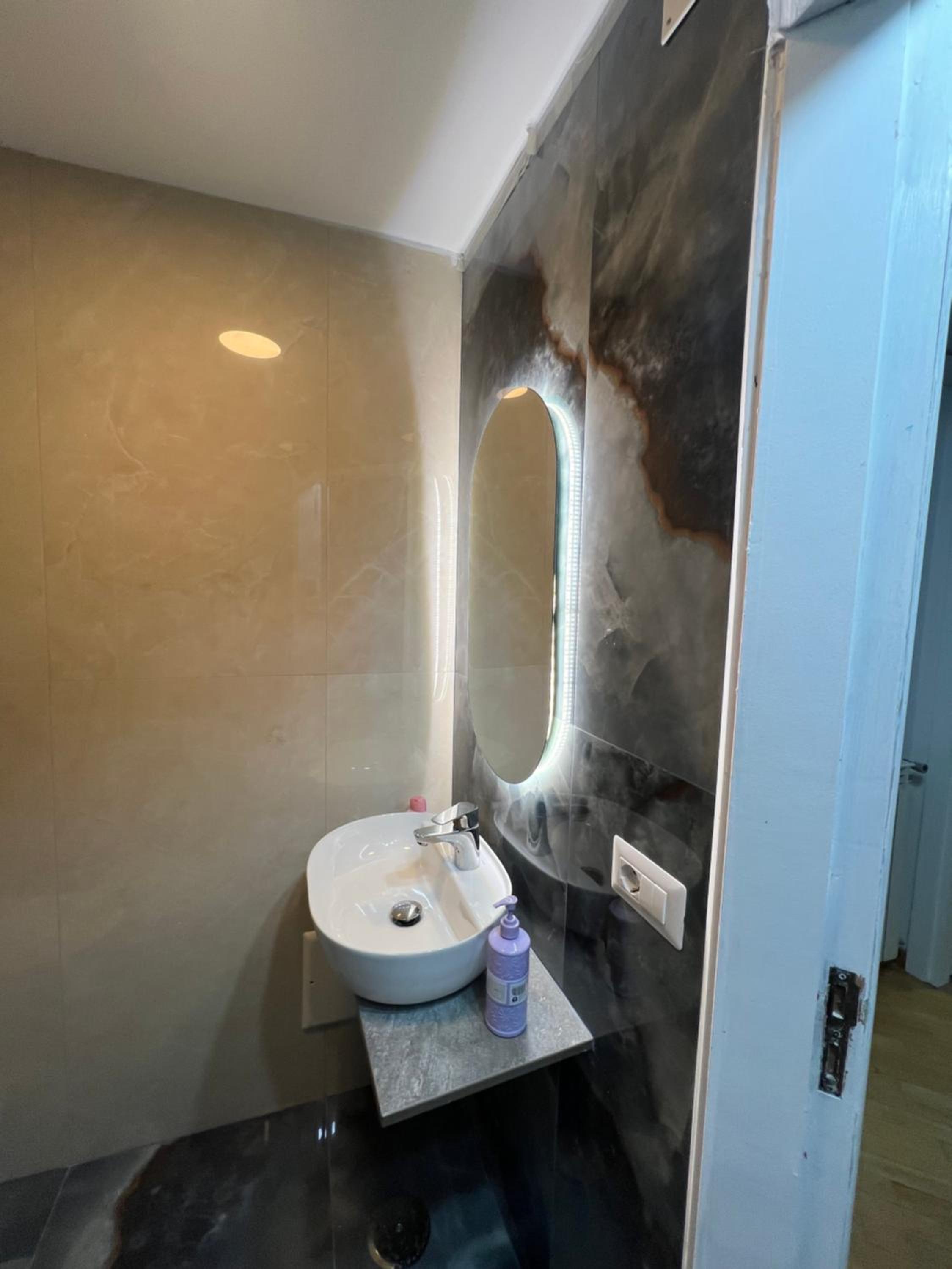 Plebiscito Charme Rooms