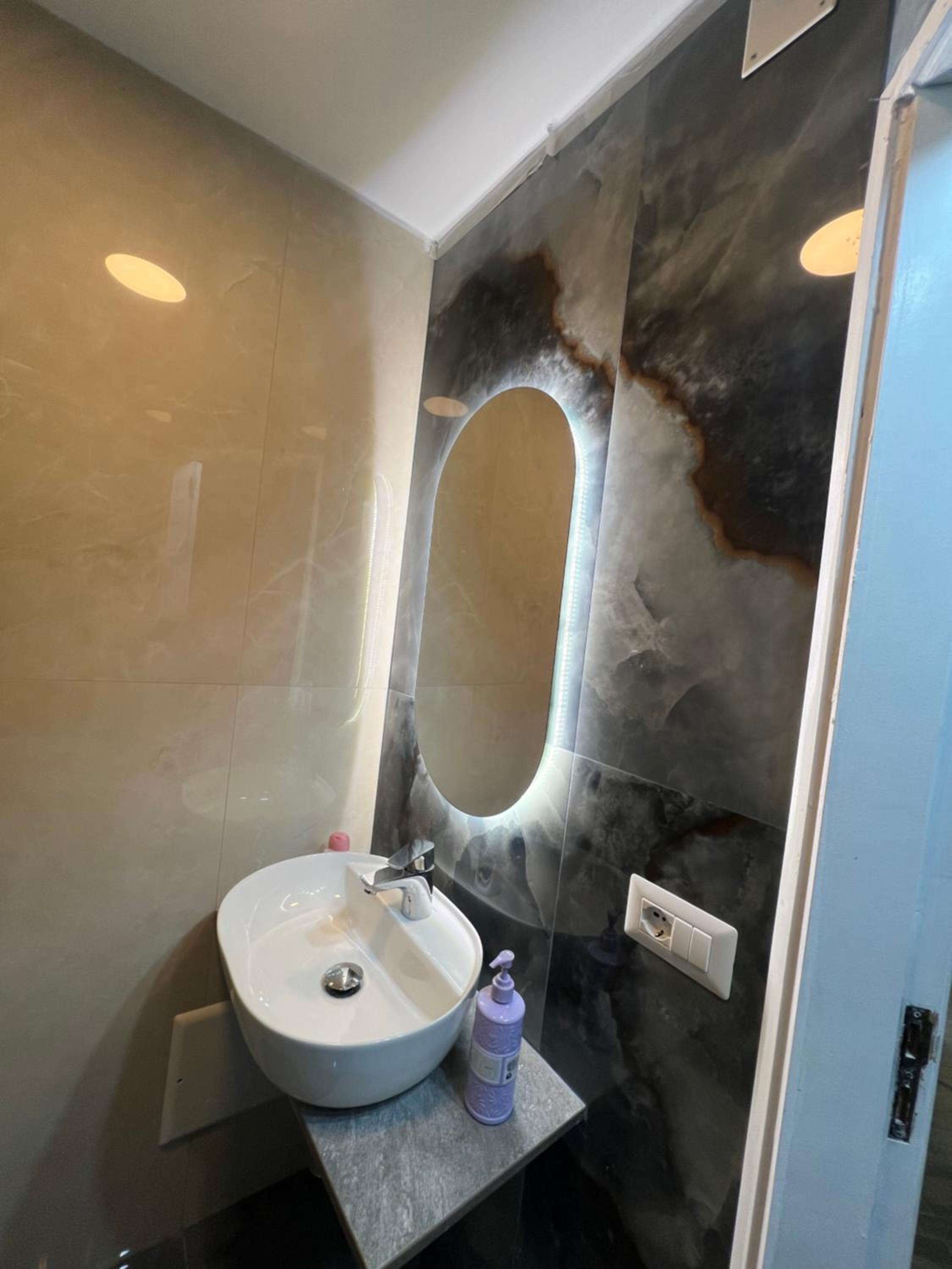Plebiscito Charme Rooms