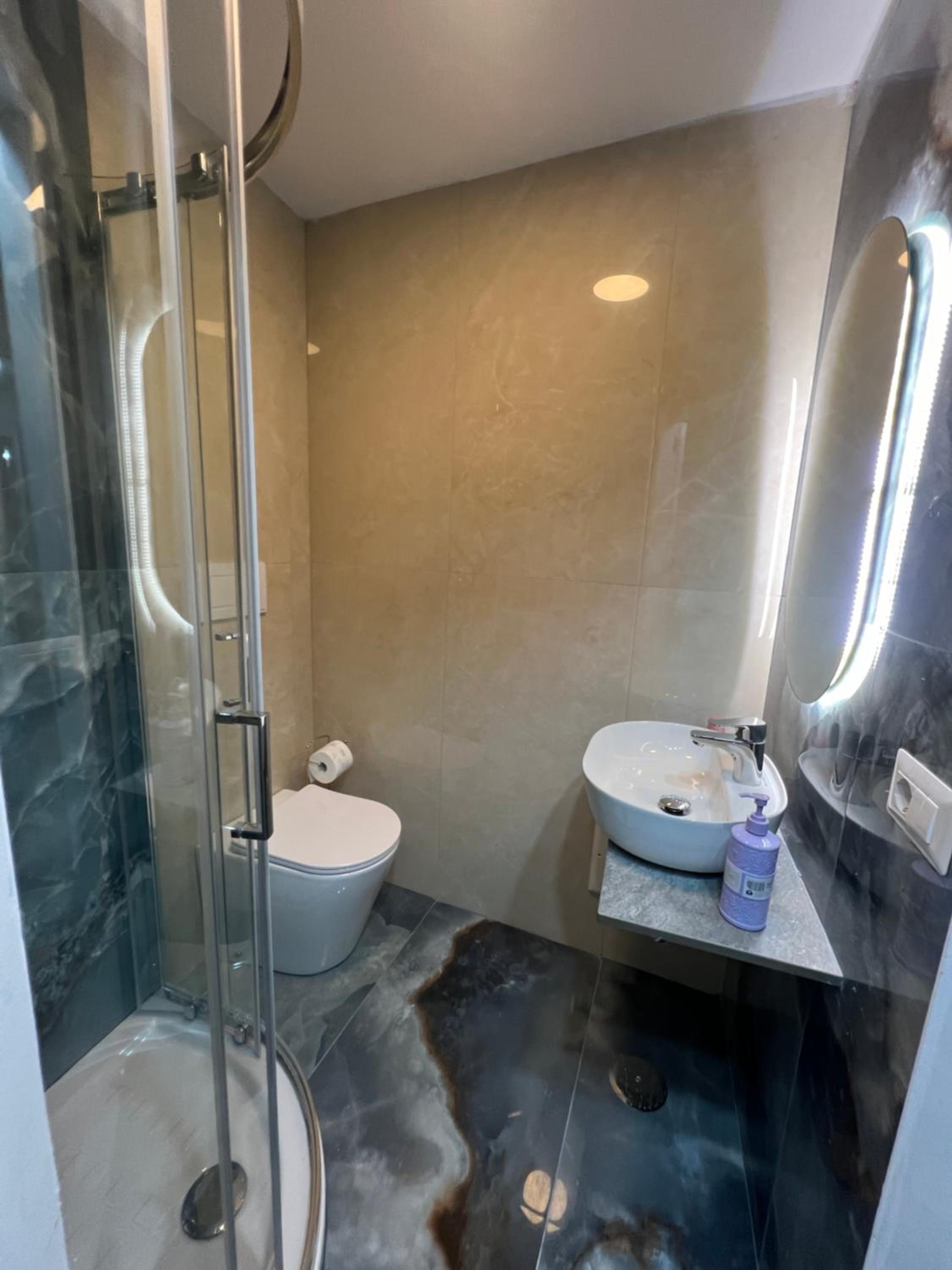 Plebiscito Charme Rooms