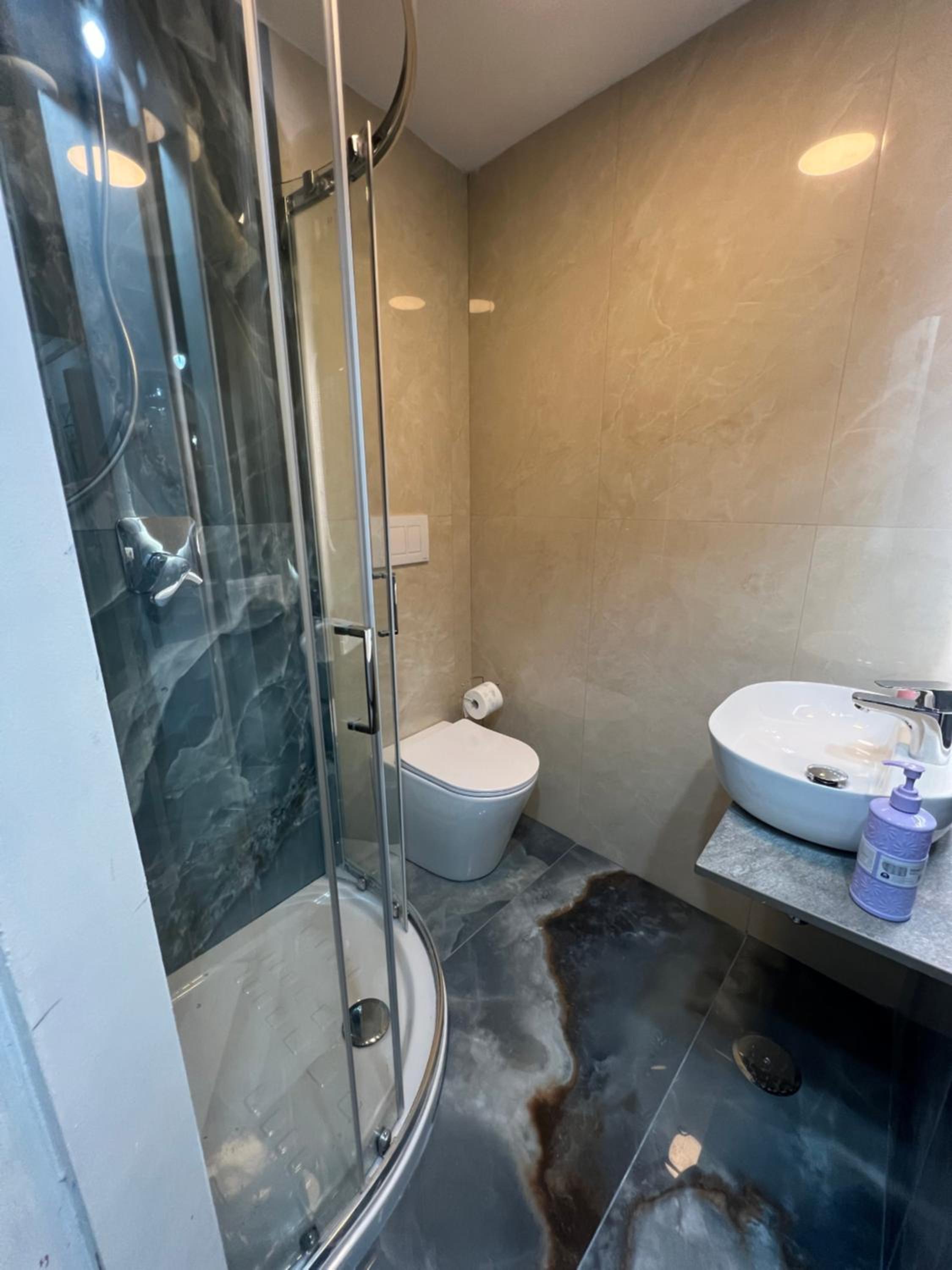 Plebiscito Charme Rooms