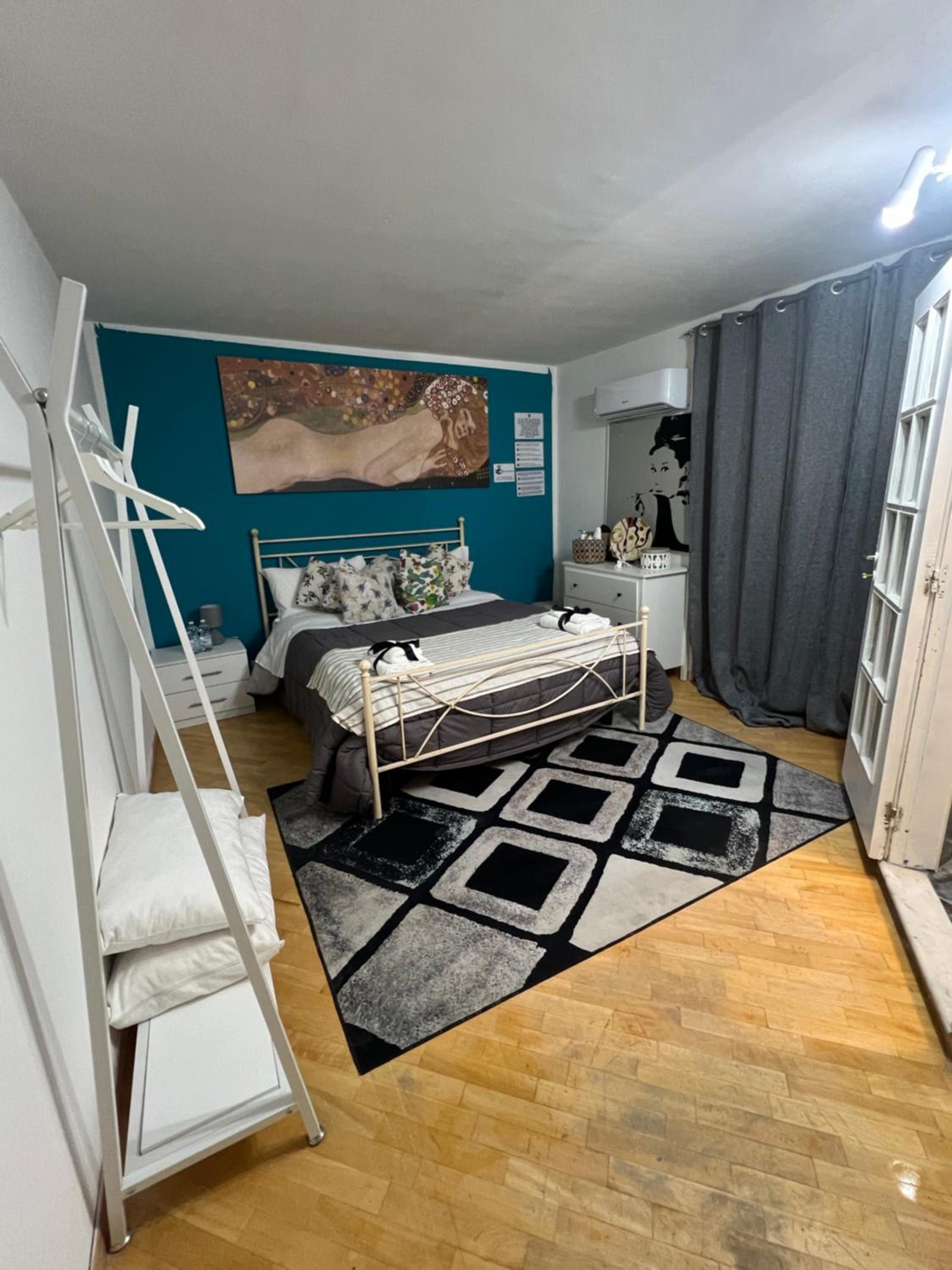 Plebiscito Charme Rooms