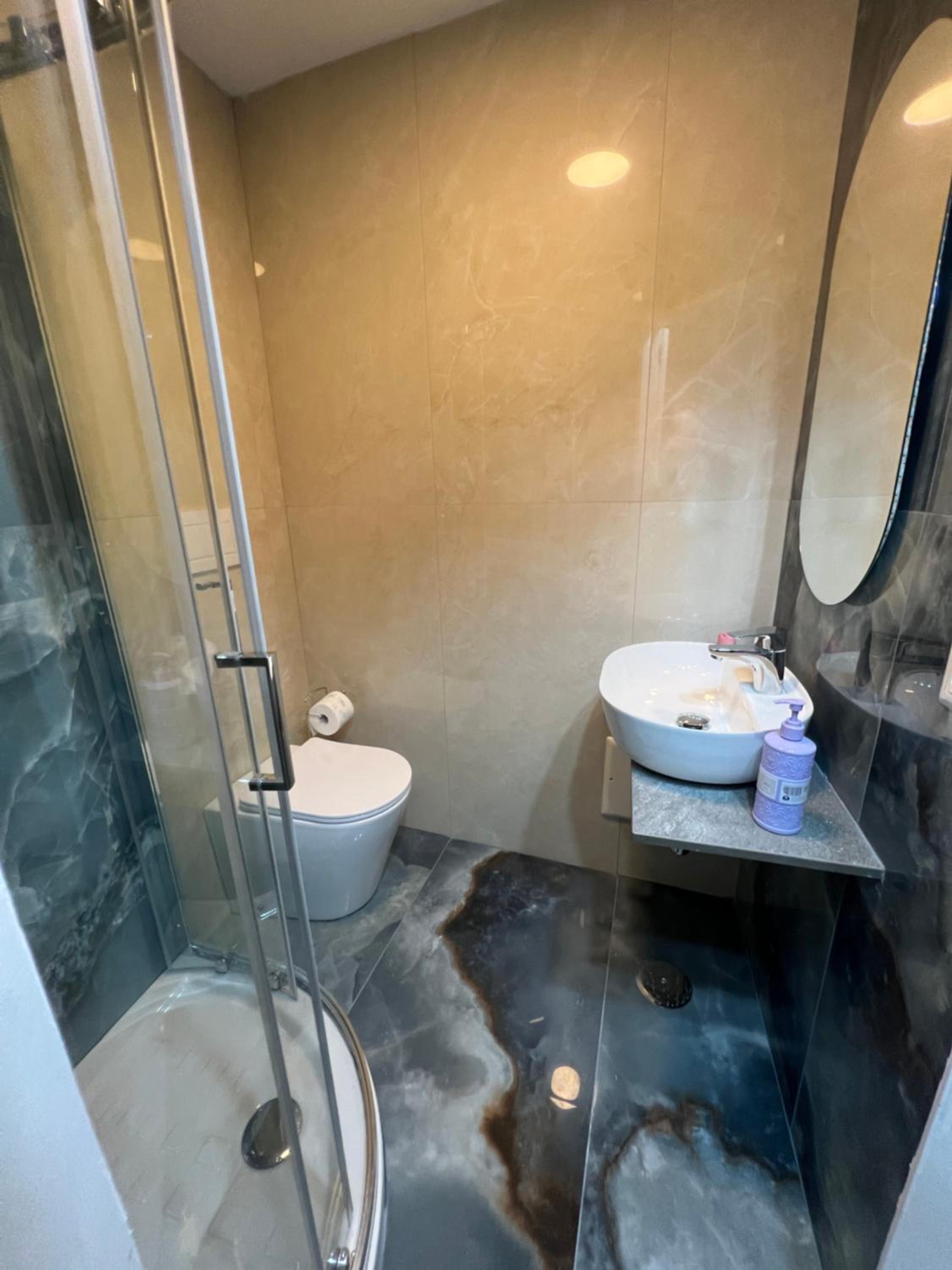 Plebiscito Charme Rooms