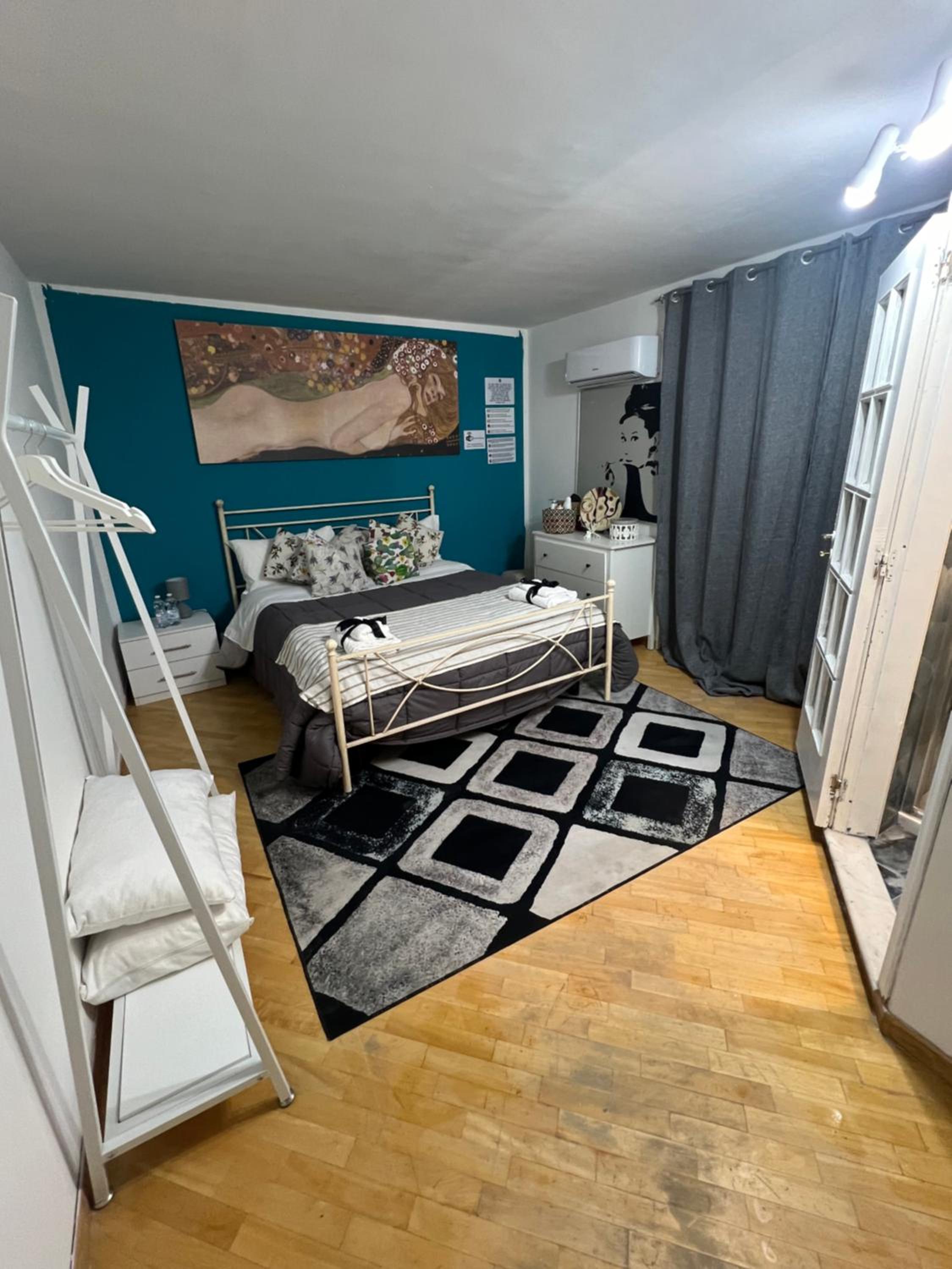 Plebiscito Charme Rooms