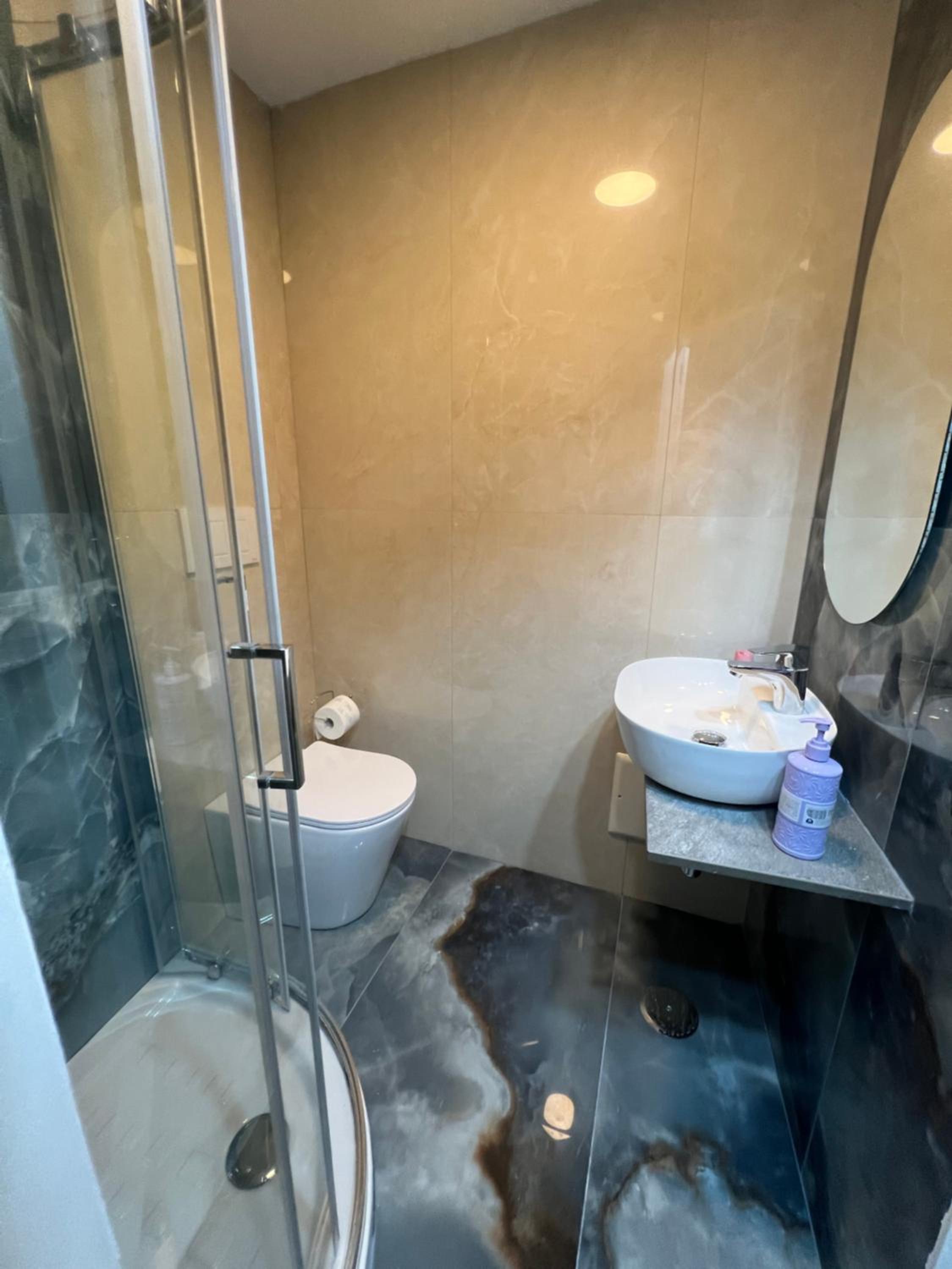 Plebiscito Charme Rooms