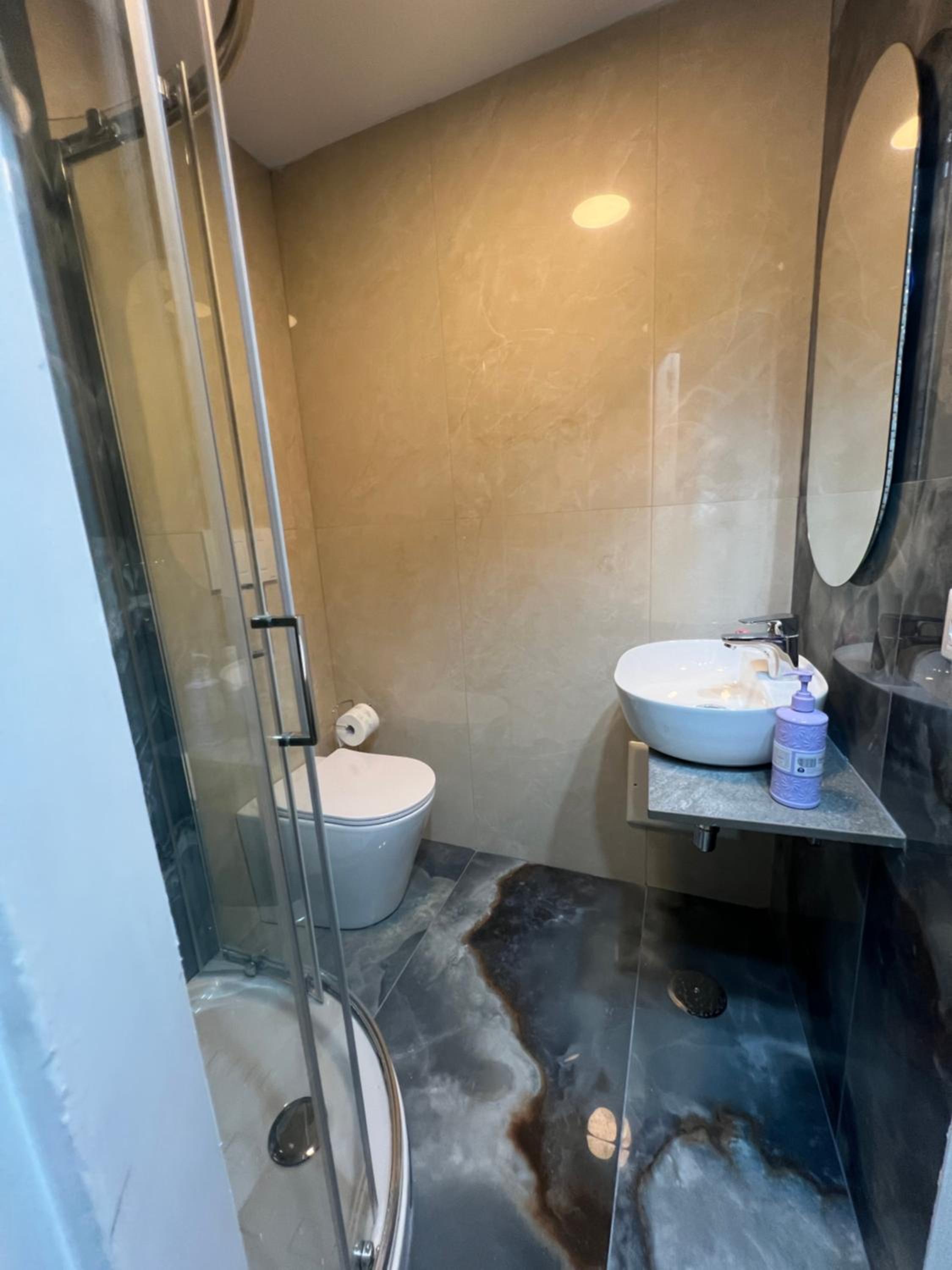 Plebiscito Charme Rooms