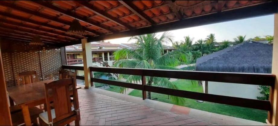 Beach Apartamento