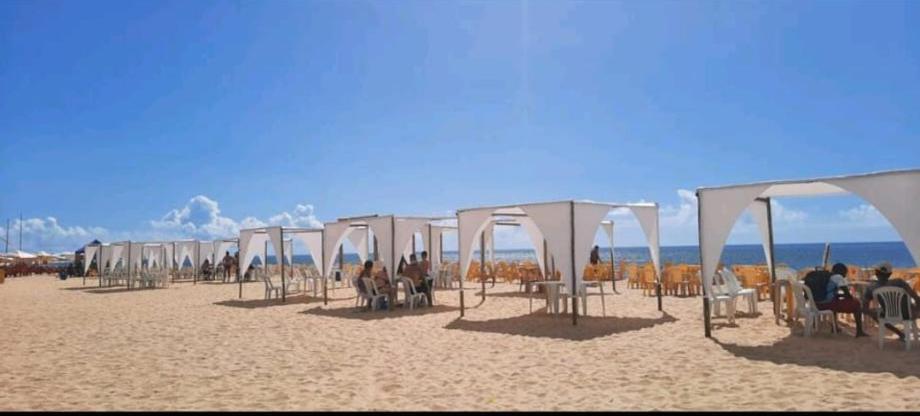 Beach Apartamento