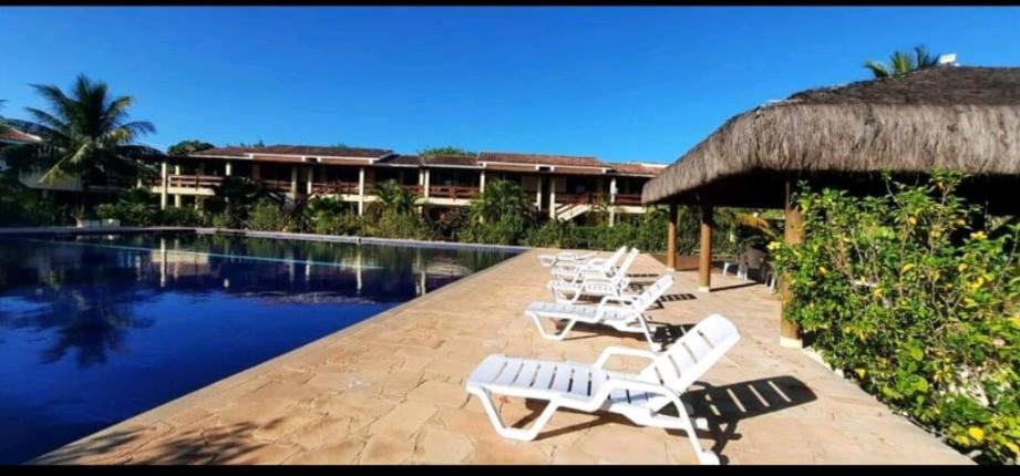 Beach Apartamento