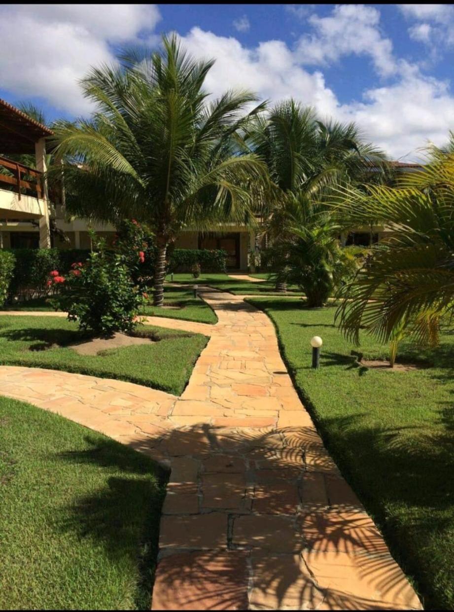 Beach Apartamento