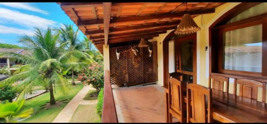 Beach Apartamento