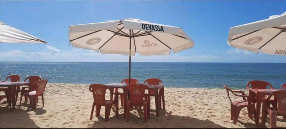 Beach Apartamento