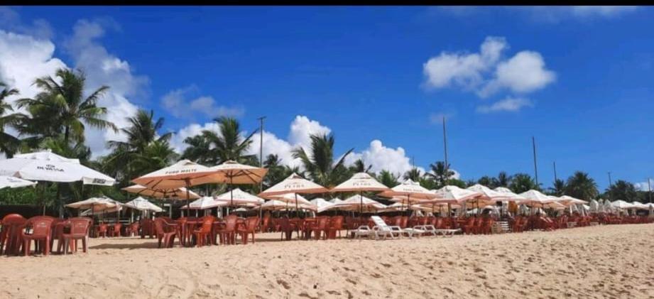 Beach Apartamento